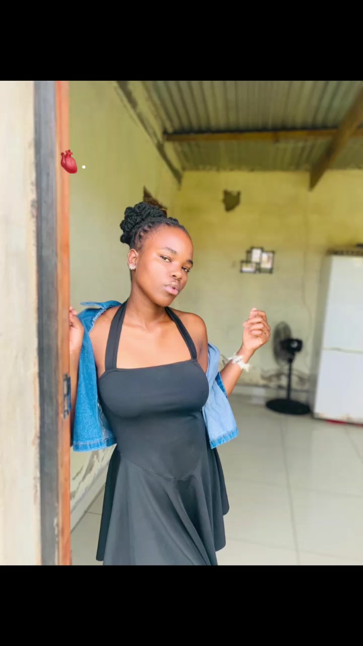 @Mantshinga♡.