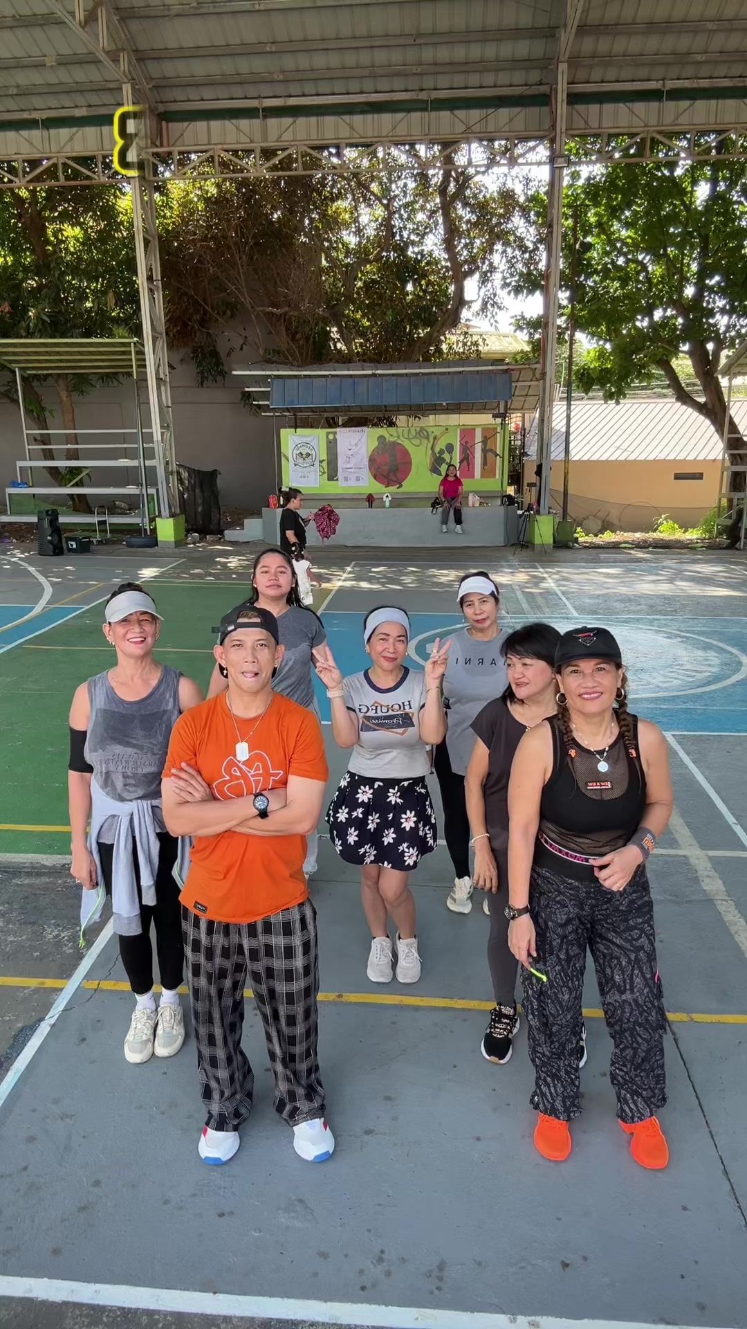 @LABmoveZ Dance Fitness