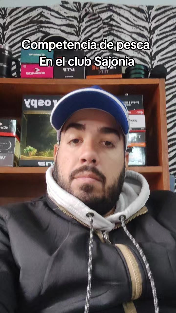 @AnzuelerosPy 🇳🇱🎣