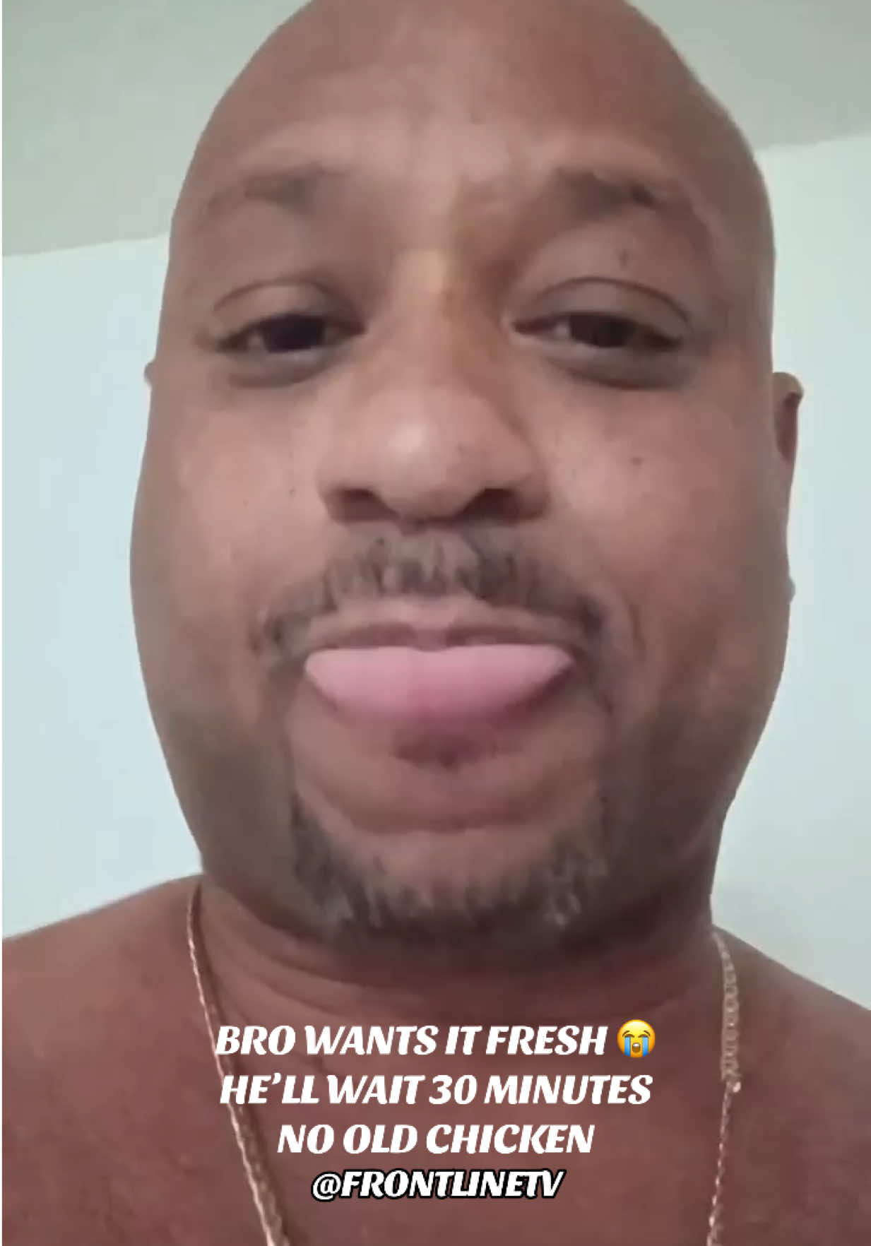 @FrontLineTv