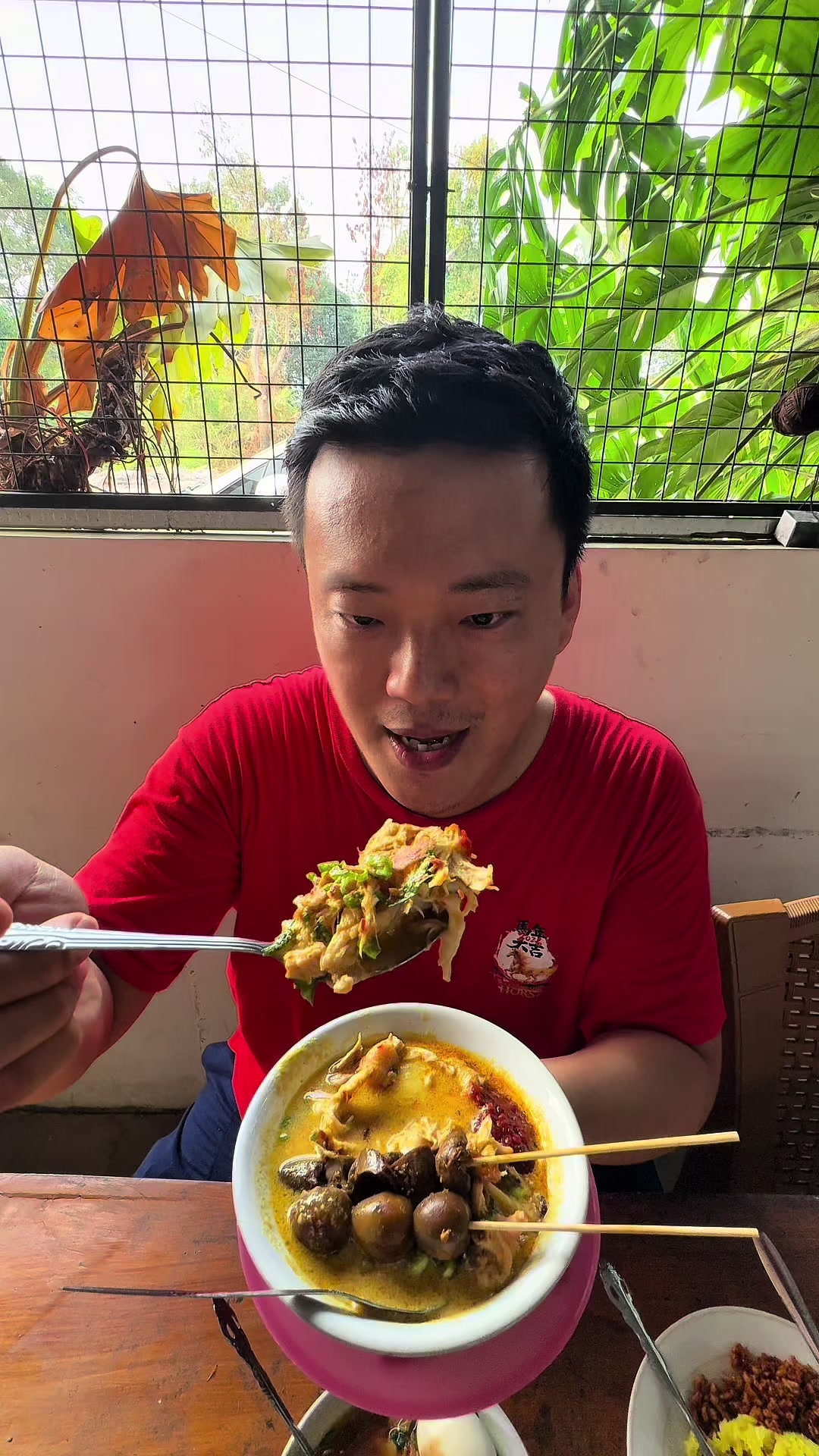 @Kuliner Bangka Belitung Viral