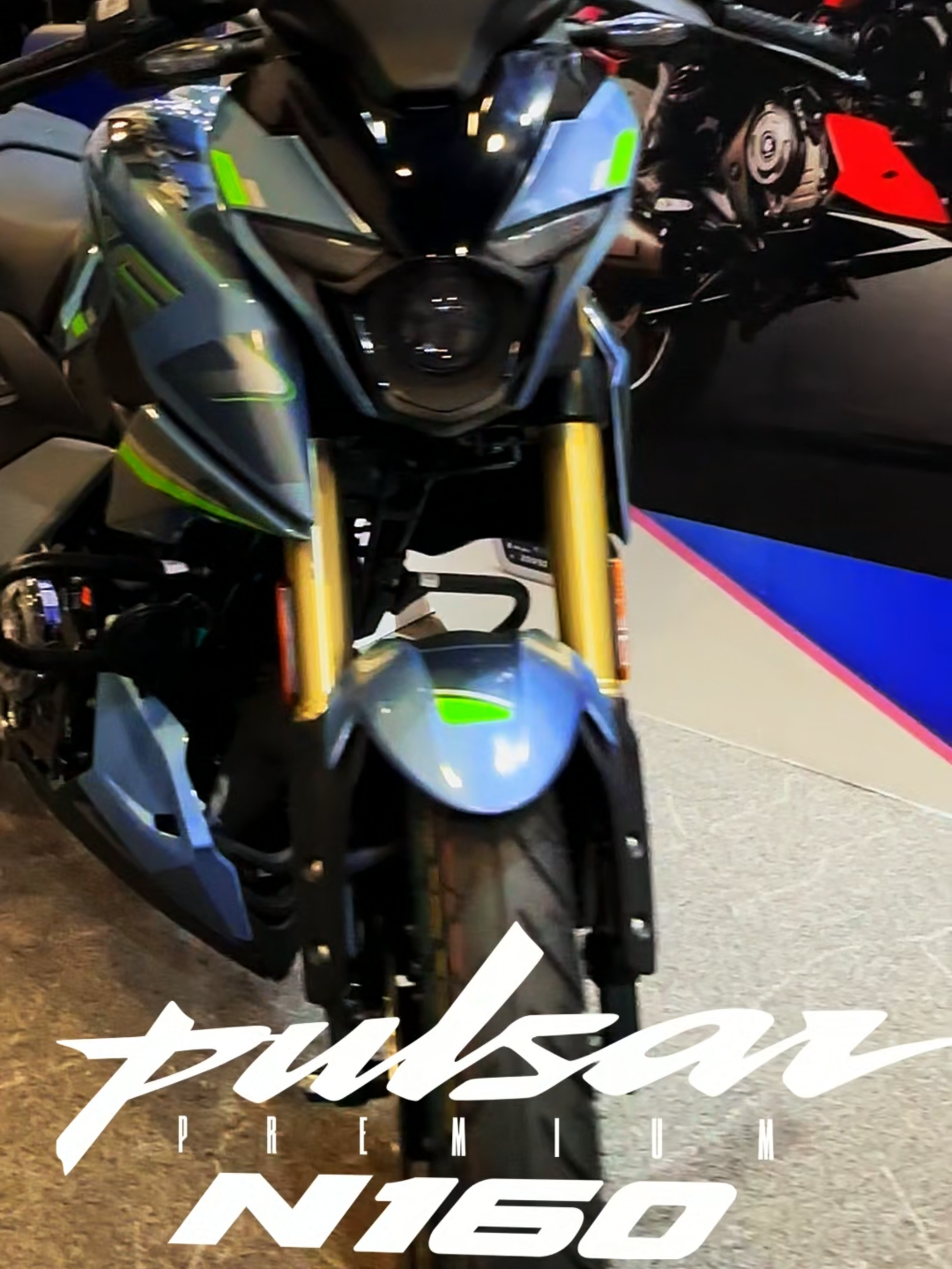 @BAJAJ Xotepingo Tlalpan