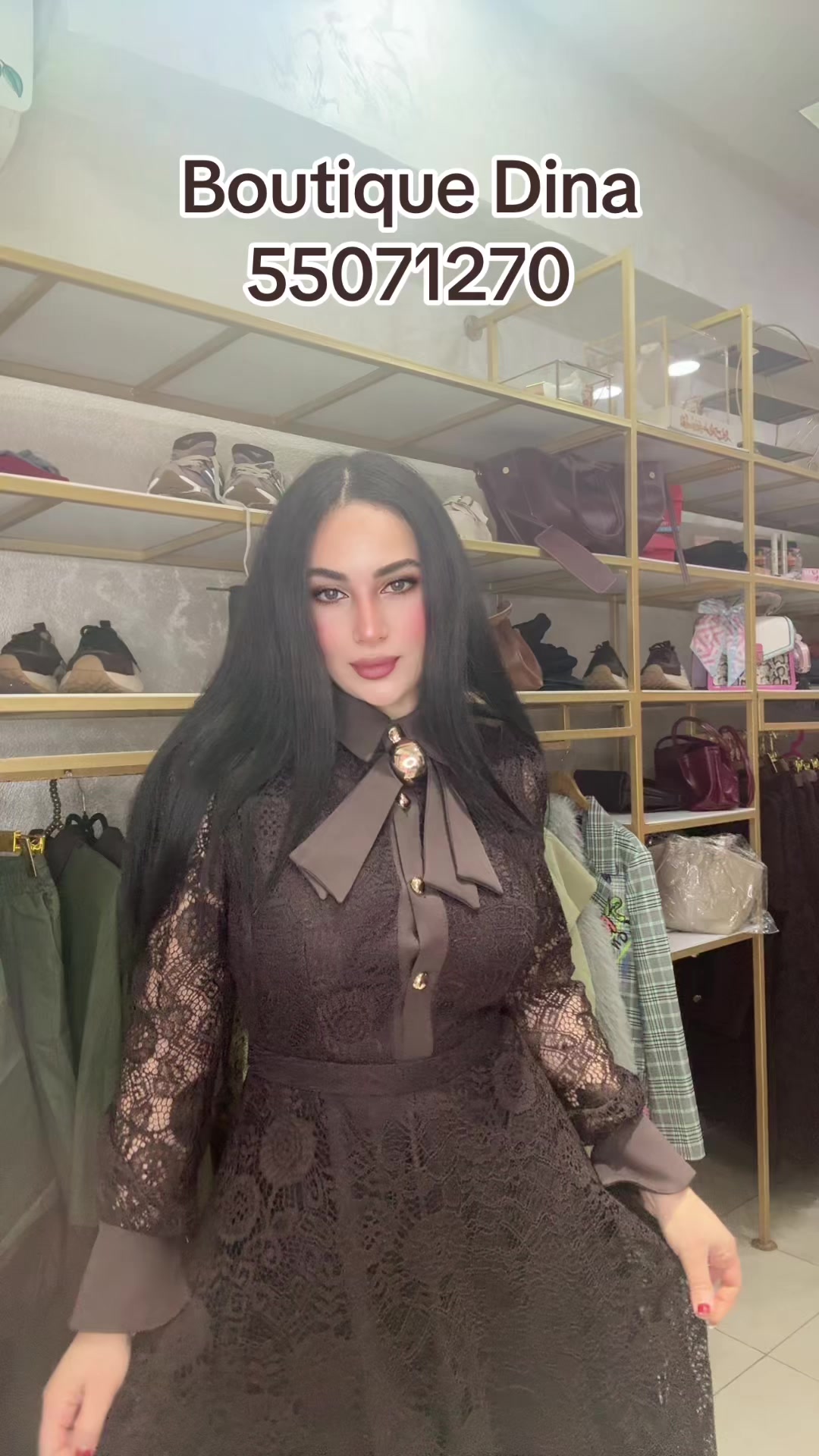 @Boutique Dina
