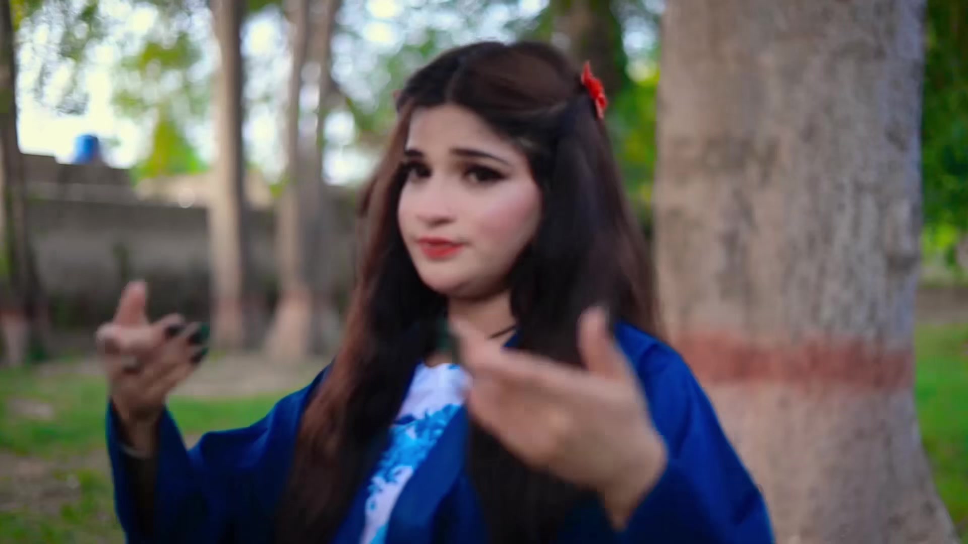 @Arisha khan