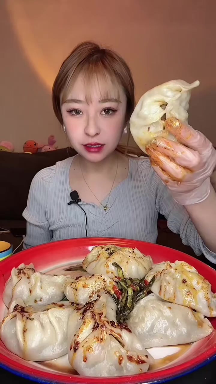 @Mukbang Time