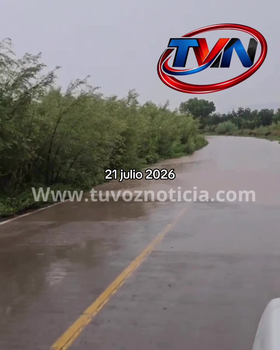 @Tu Voz Noticias