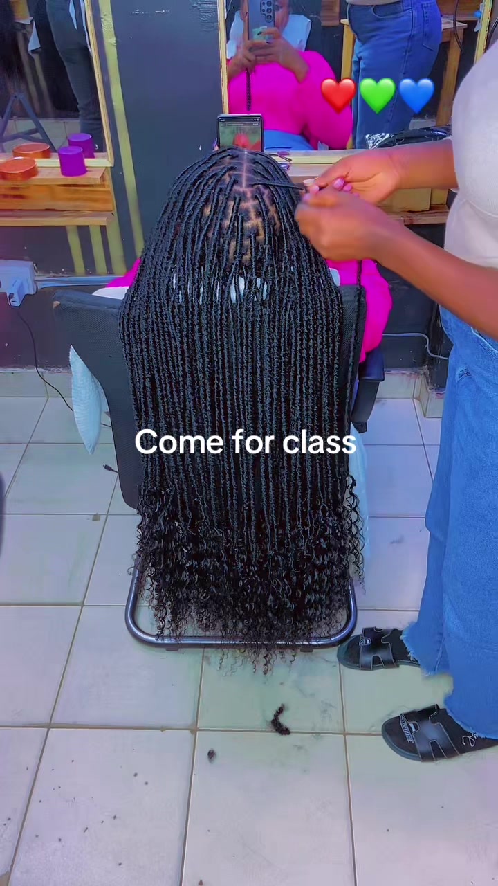 @DESTINY BEAUTY SALON ROYSAMBU