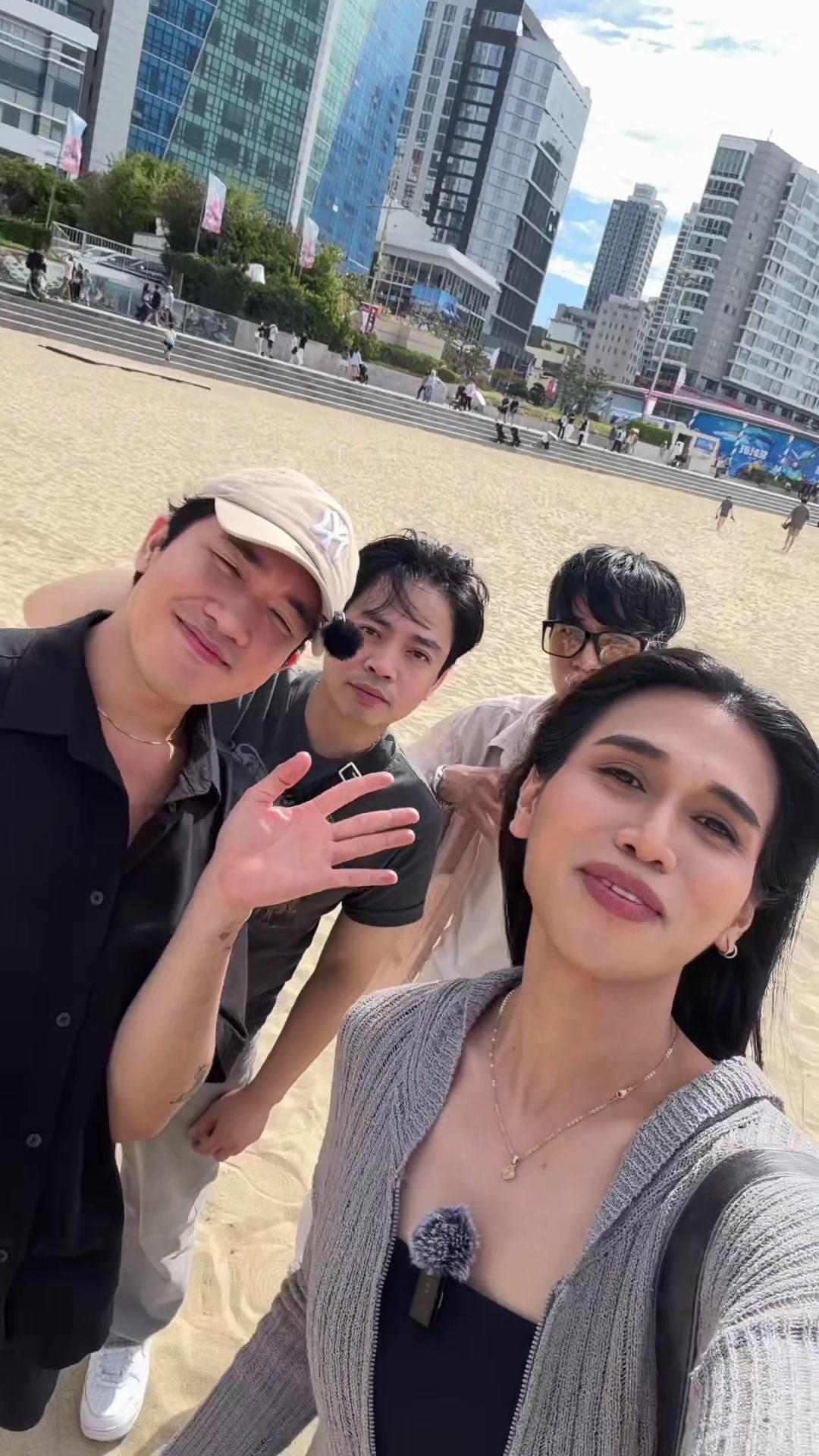 @aviee in korea🇵🇭🇰🇷🏳️⚧️