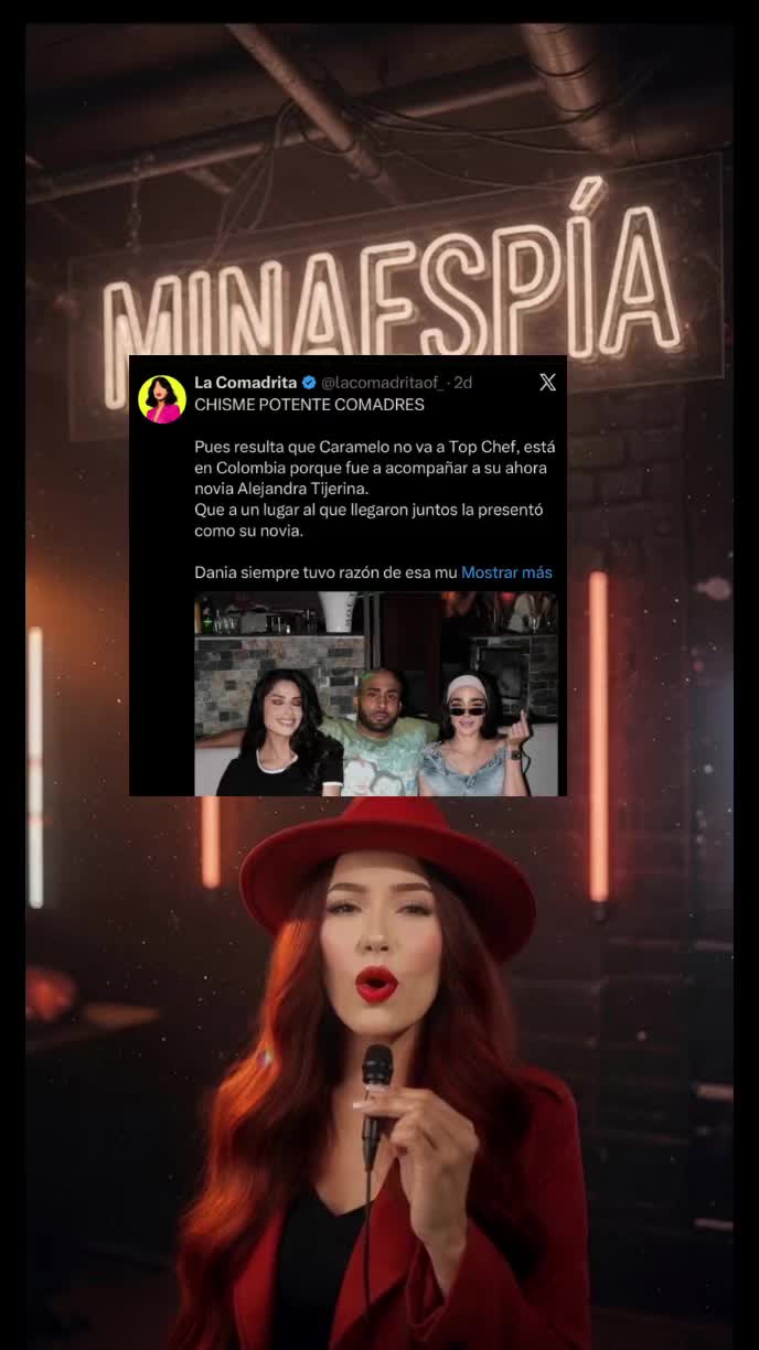 @Minaespia🔎