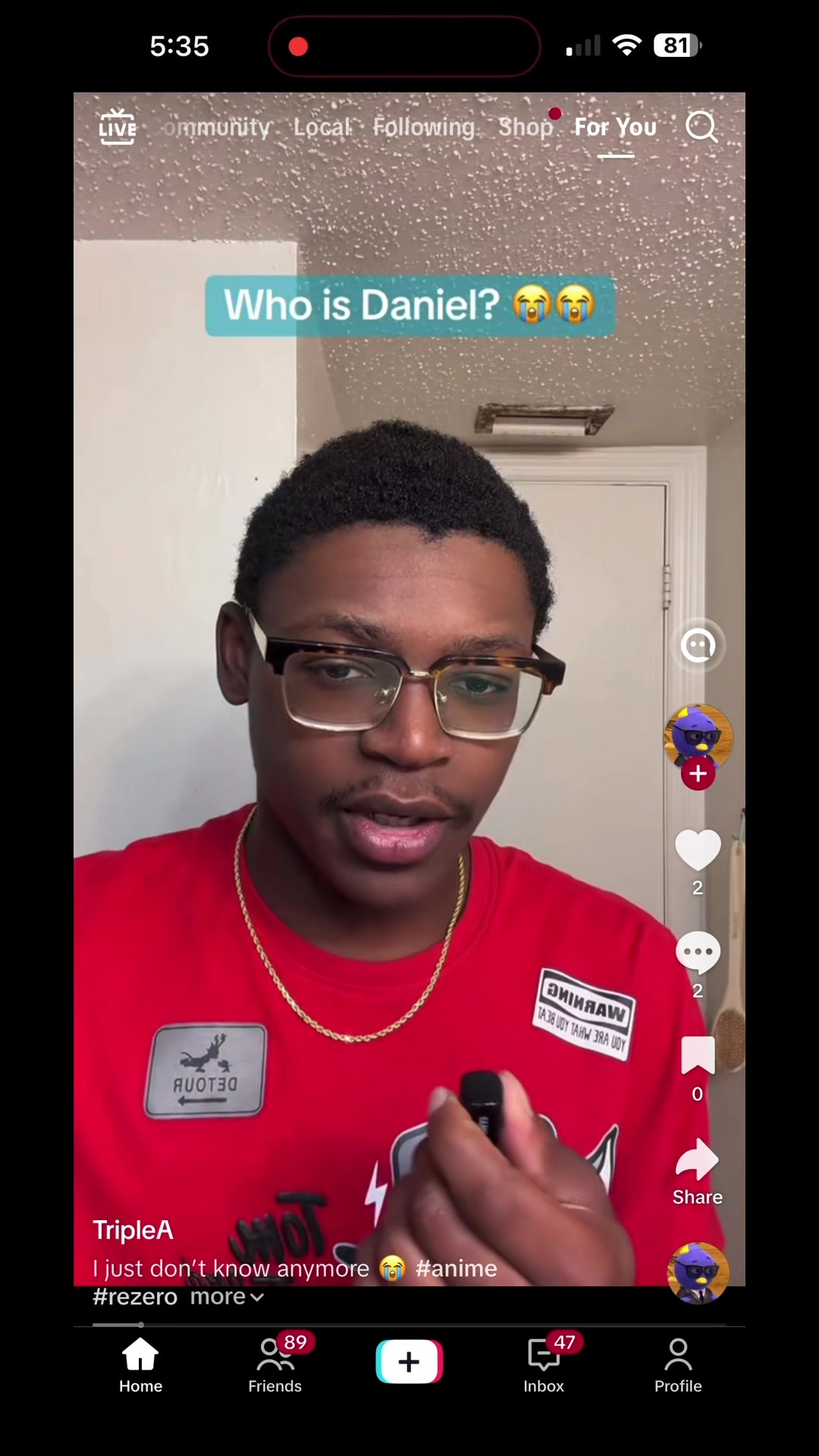 @ZaneTheCane