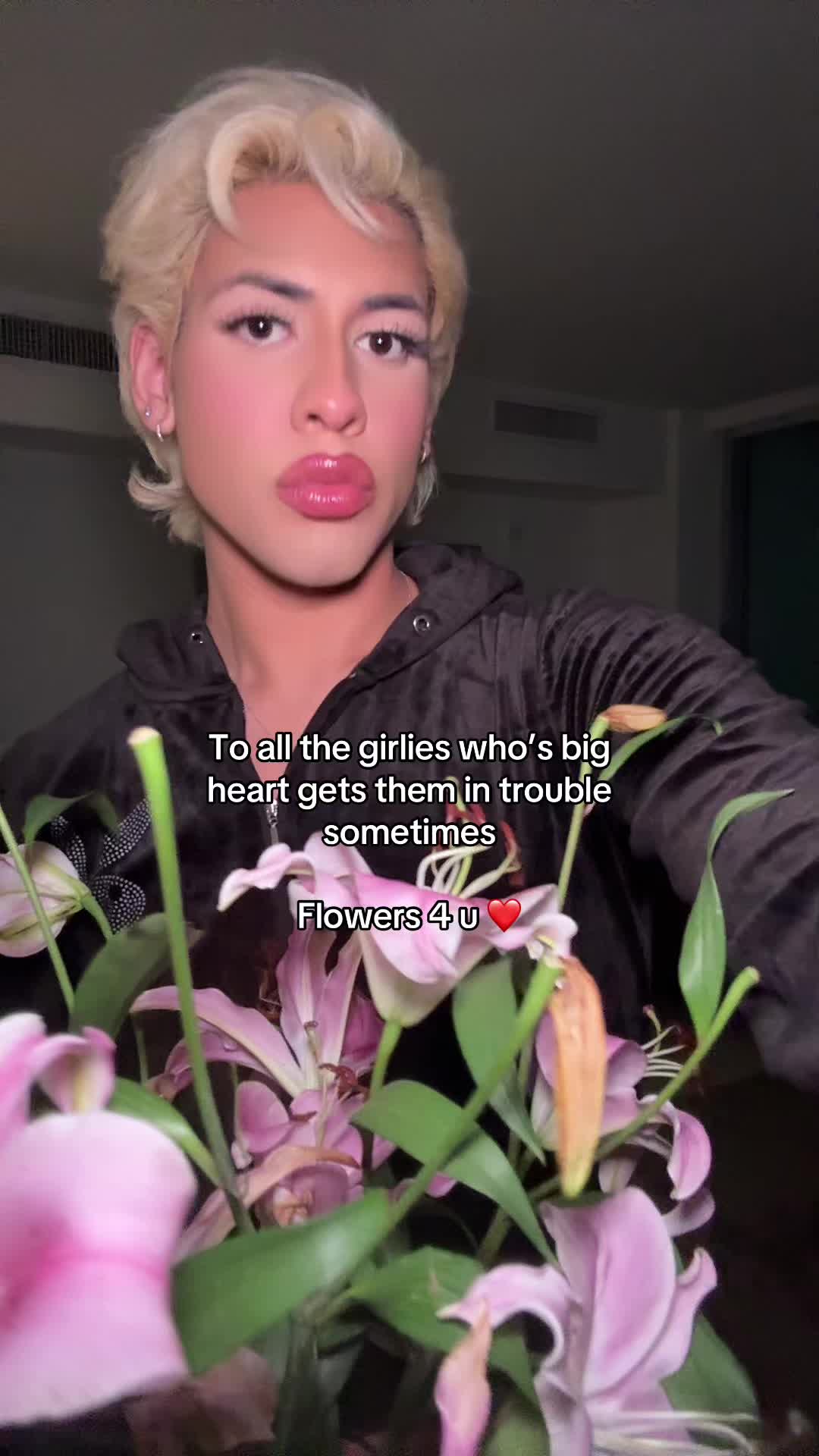 @Angeli De La Vega