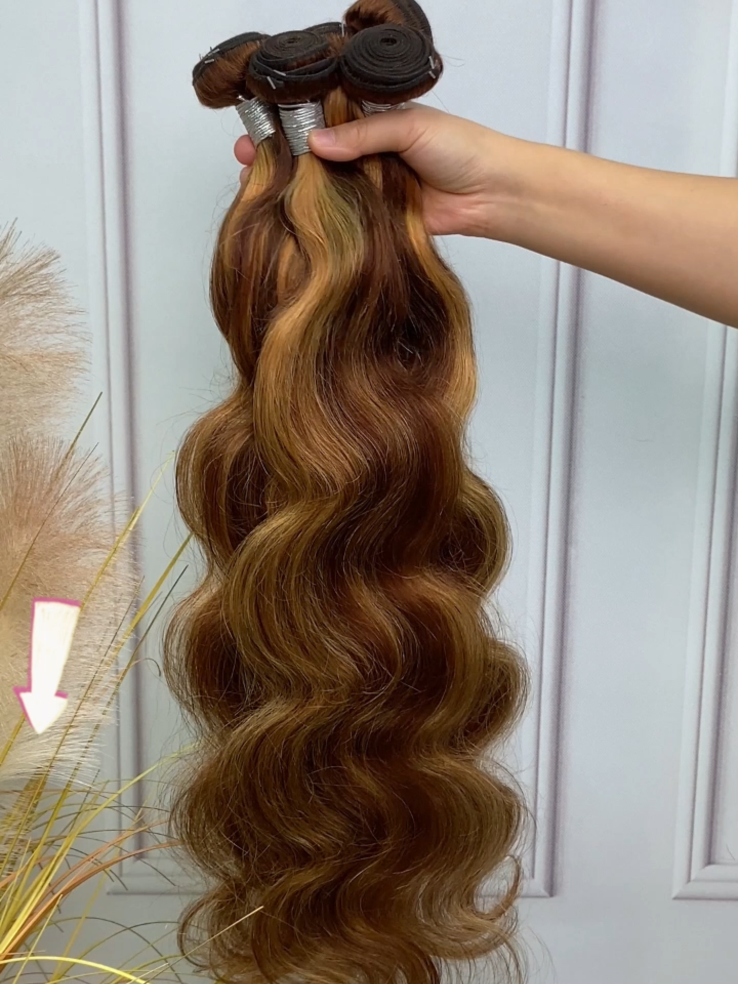 @Lebeaute hair