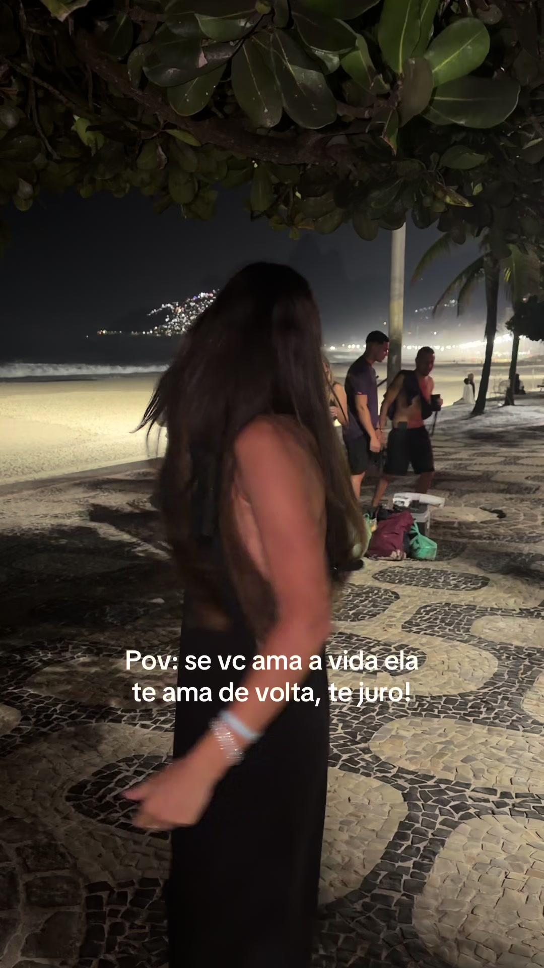 @Isabela Costa