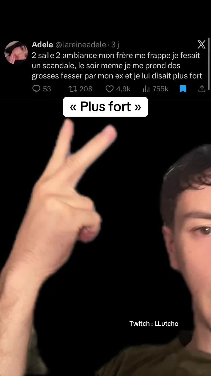 @LLutcho 💫