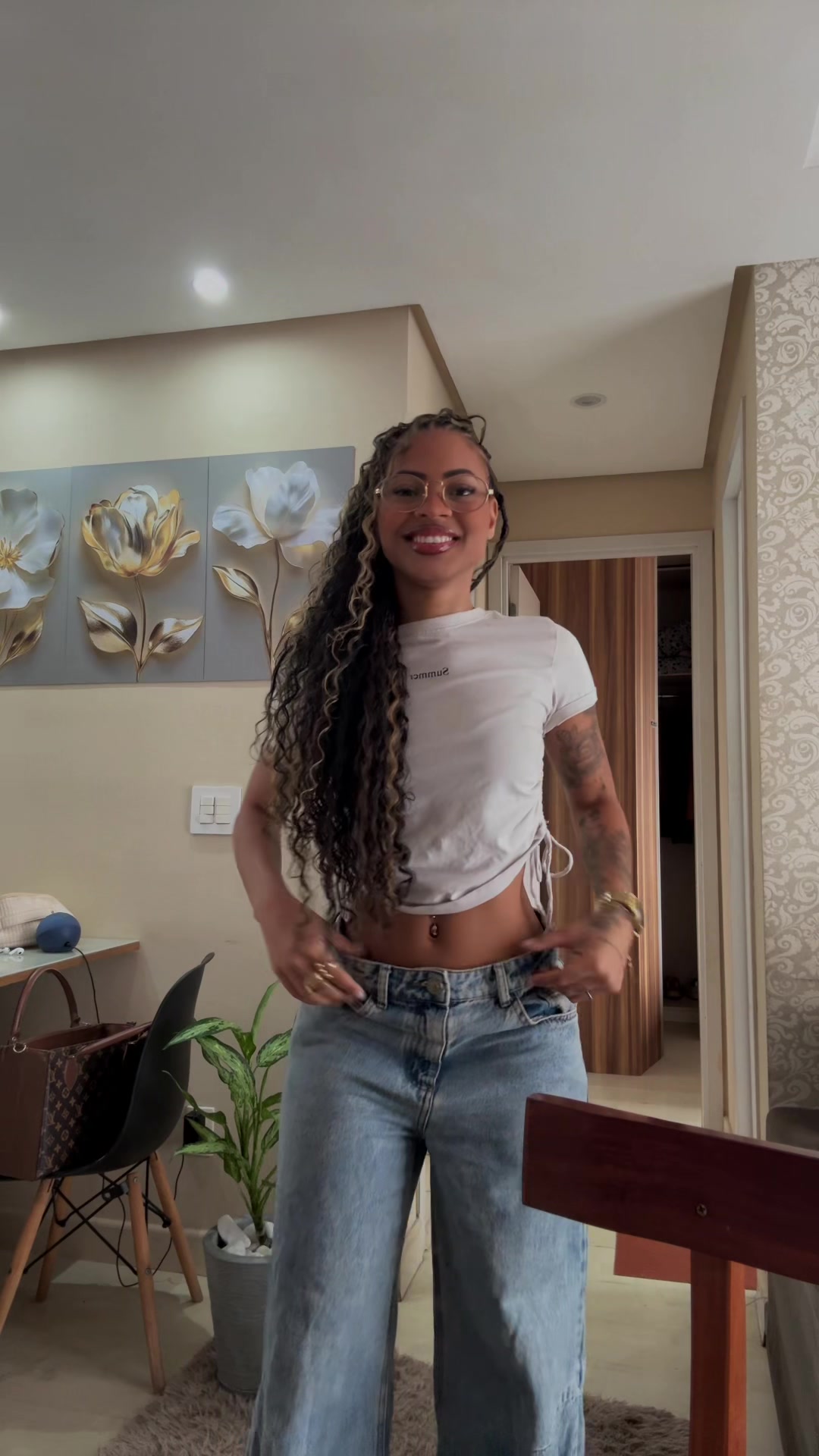 @ana carolina perozine