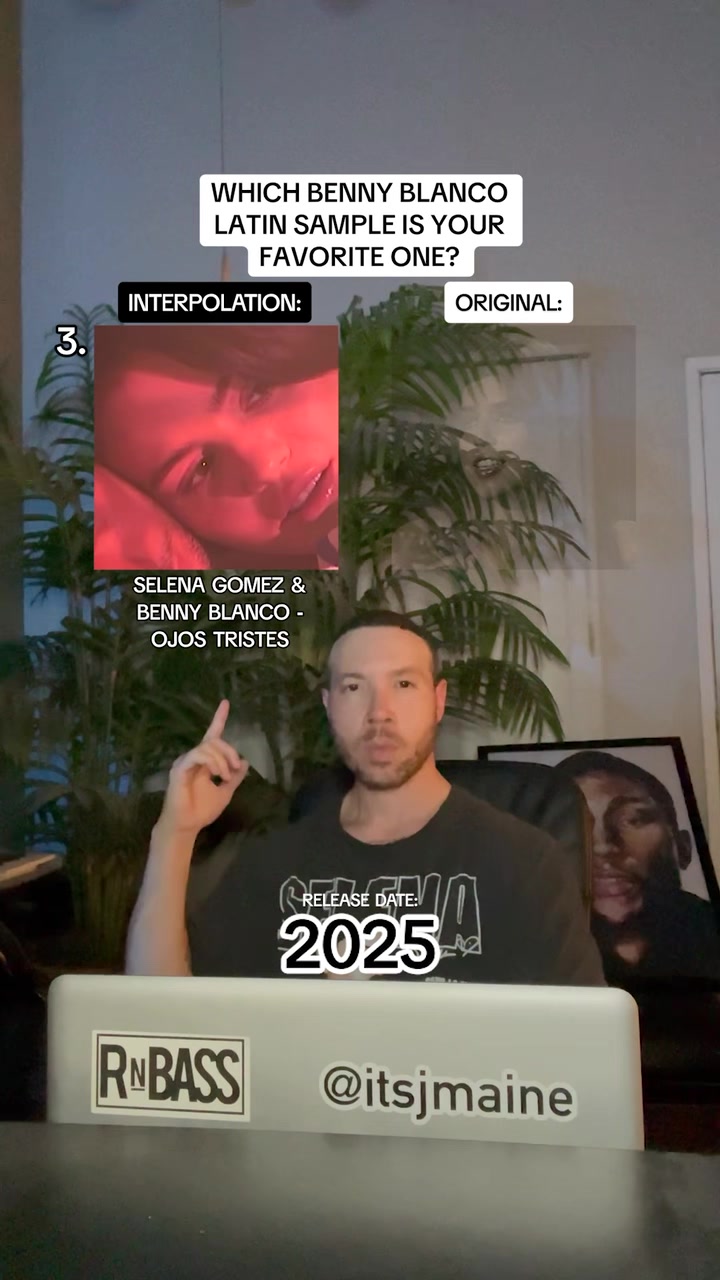 @jarred jermaine