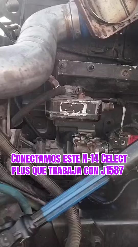 @Diagnostic Truck M&eacute;xico