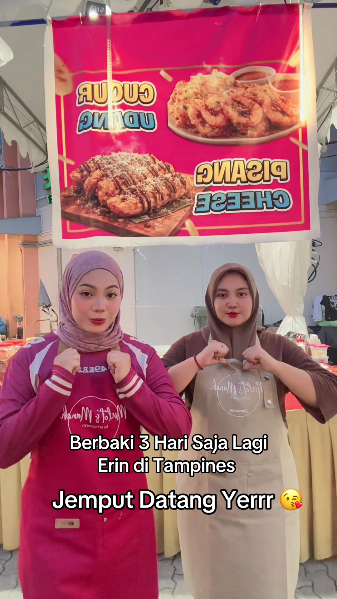 @Mulot&rsquo;s Maneh