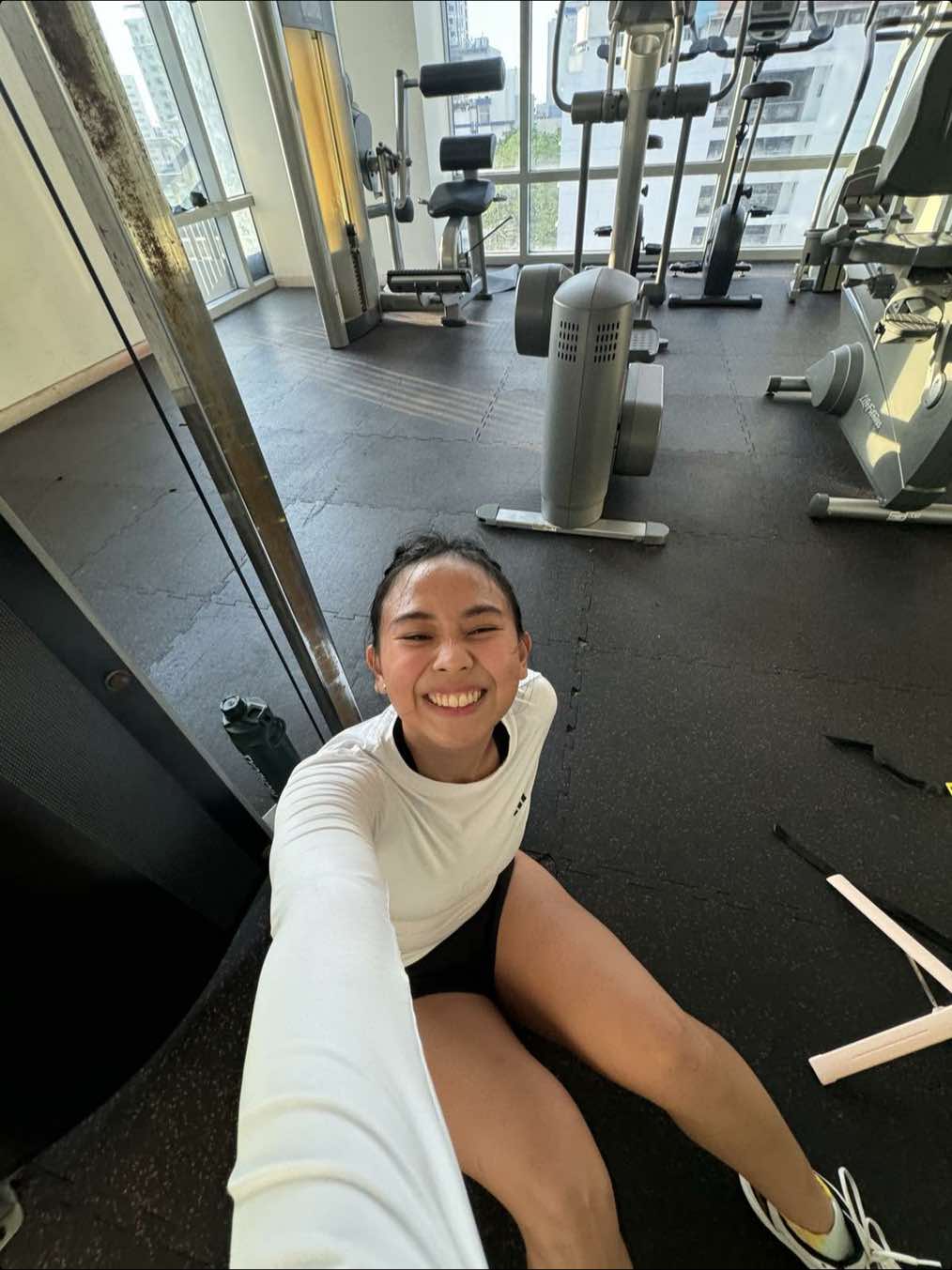 @Yla Dizon