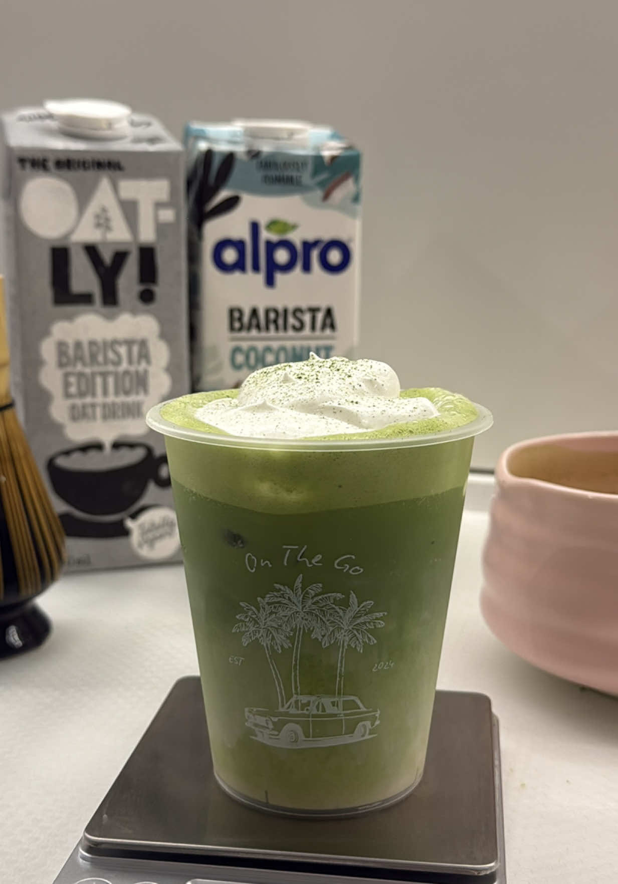 @OnTheGo