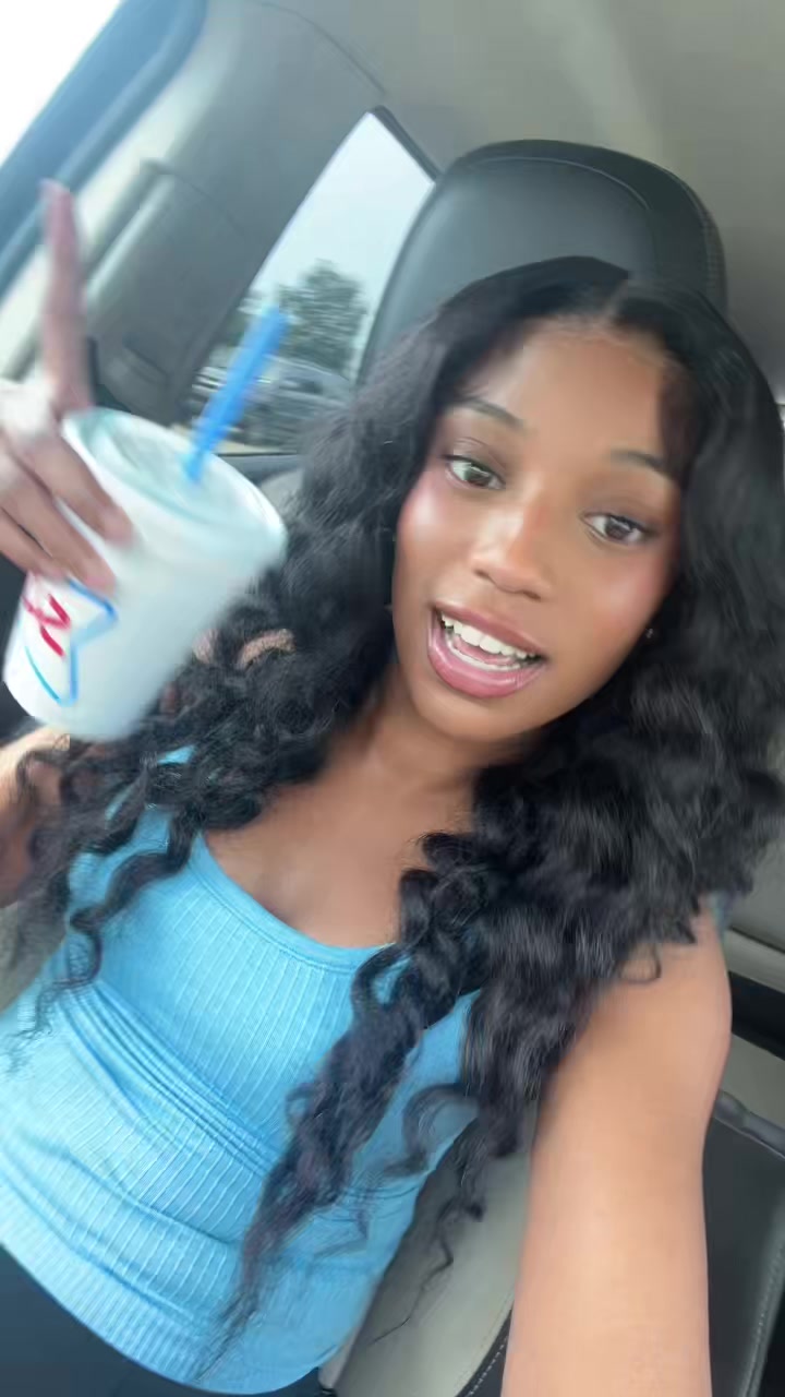 @MISS JAYLA