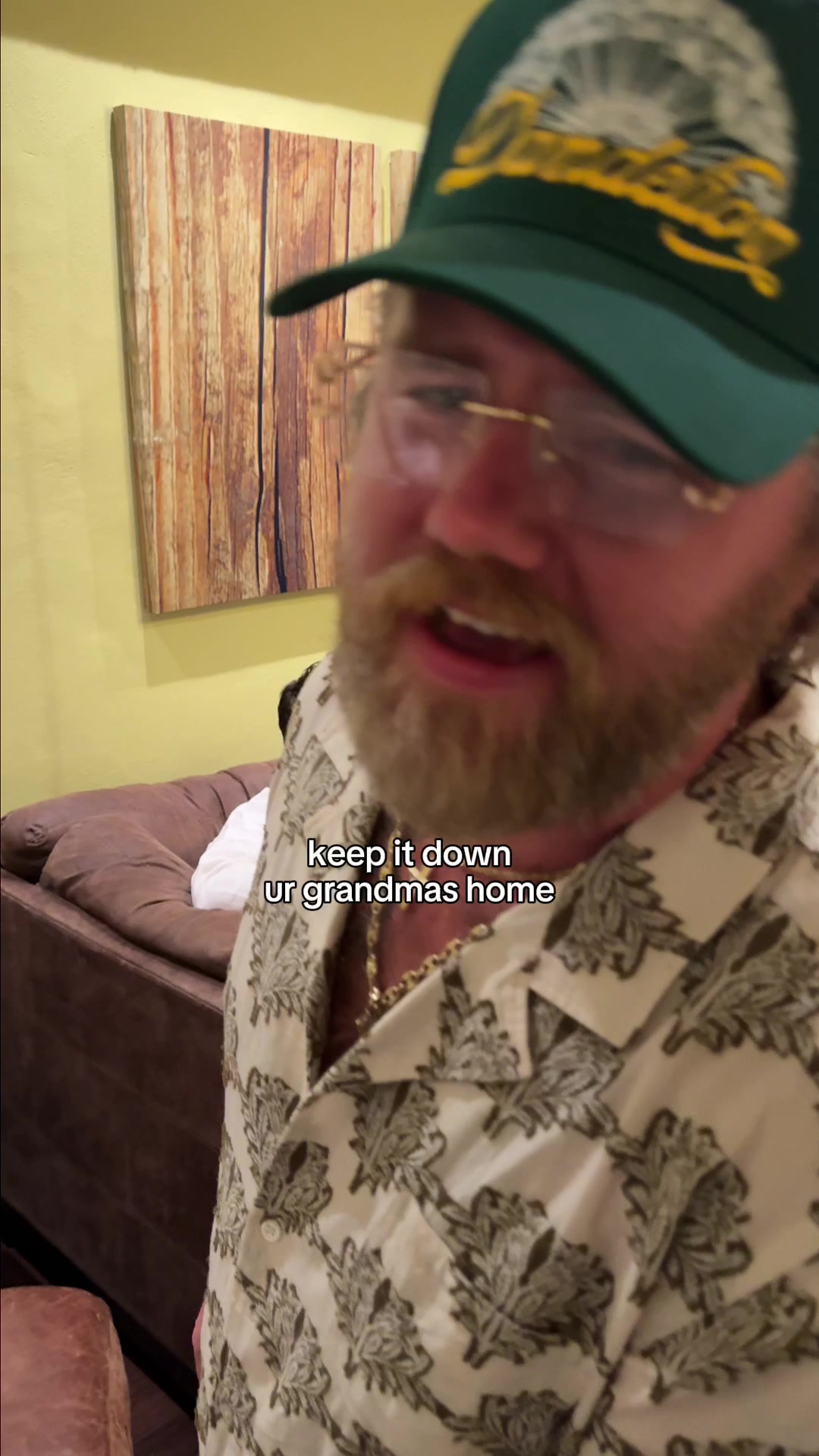 @Ernest