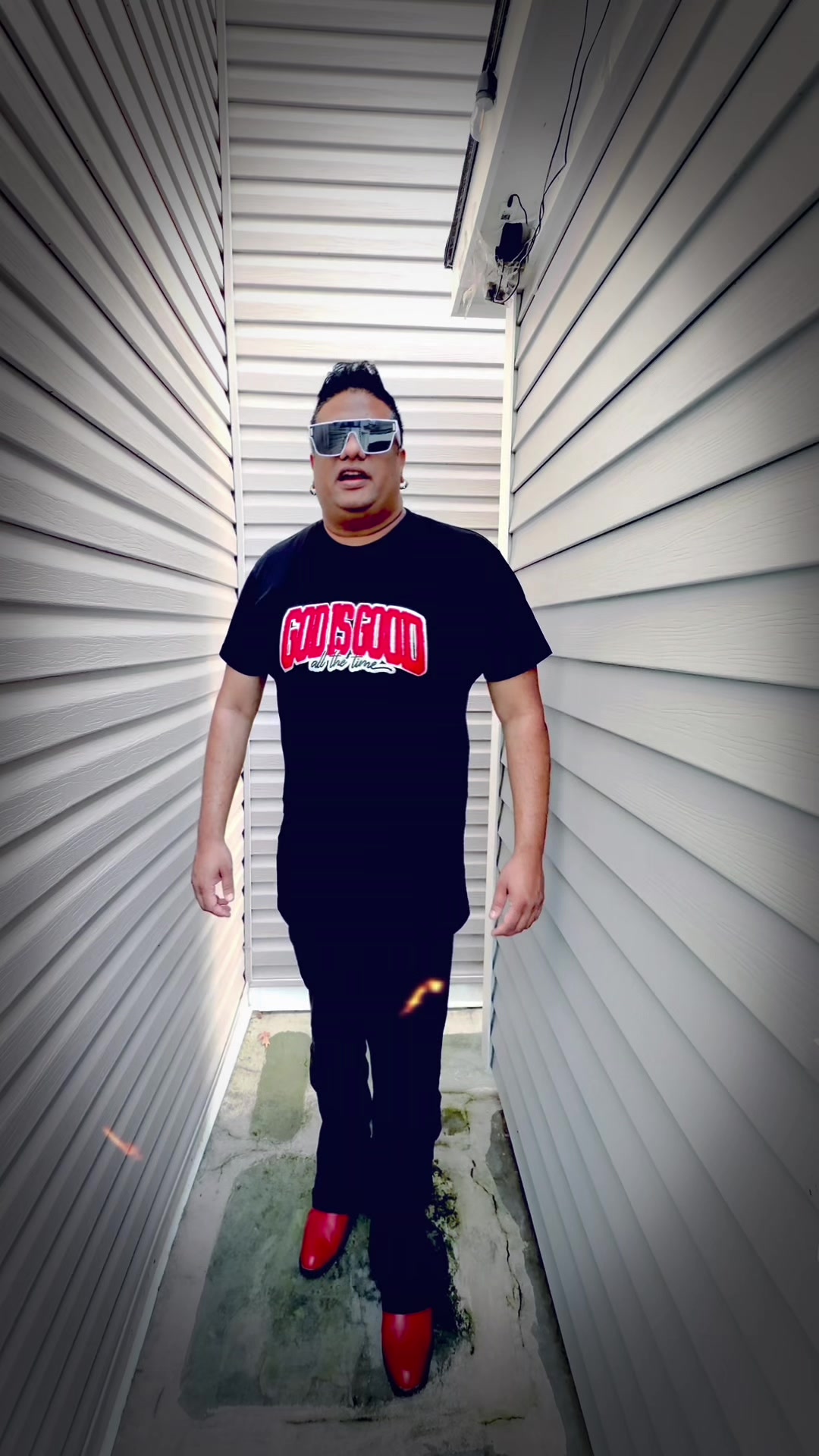 @Sunny Gill Masih 🇺🇸