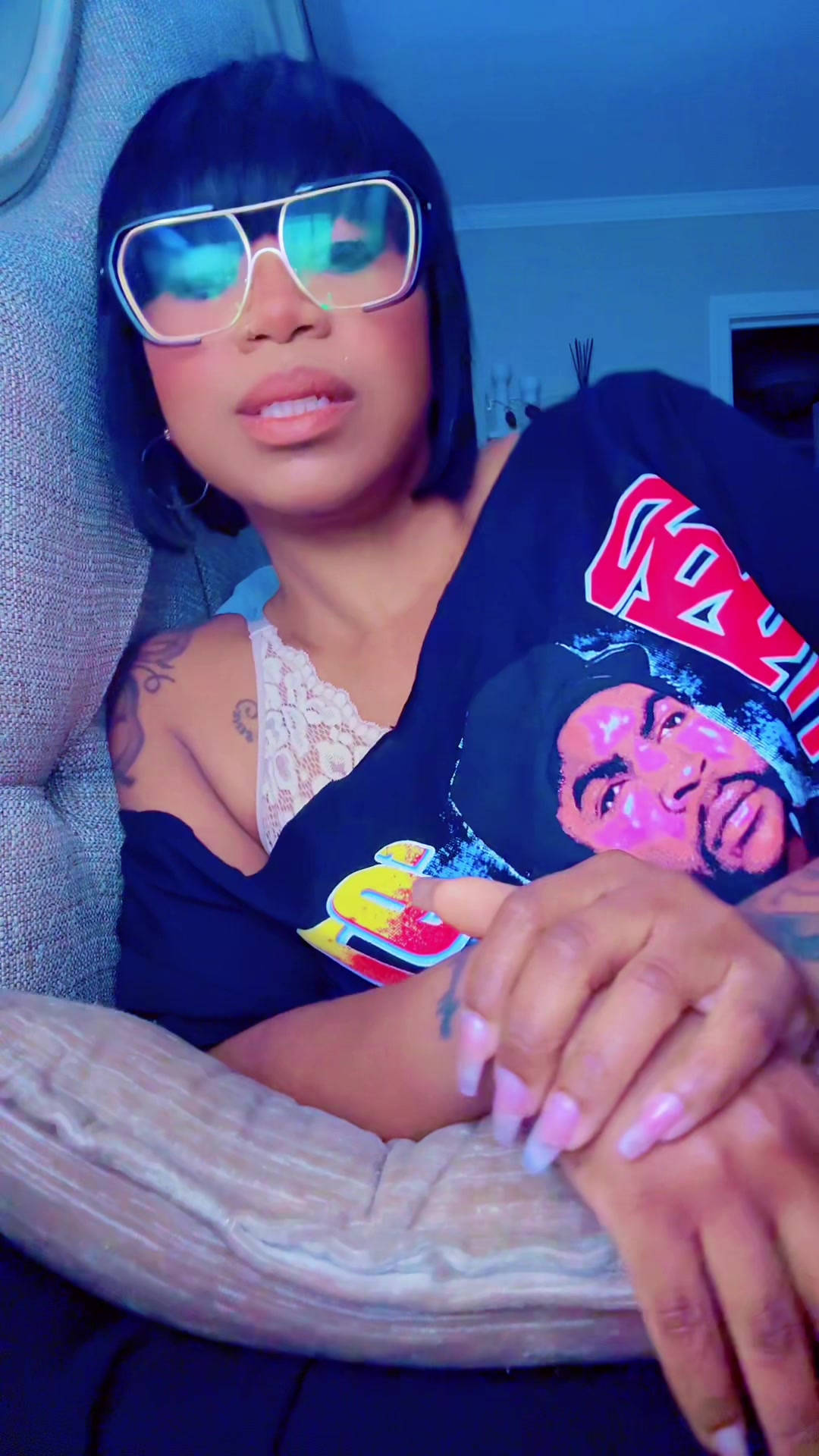 @VonLauderdale 🌹
