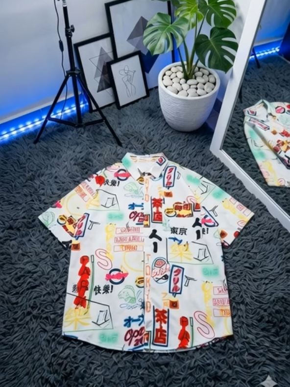 @Shirt2Go