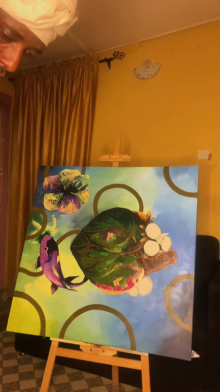 @Jottaskills Art