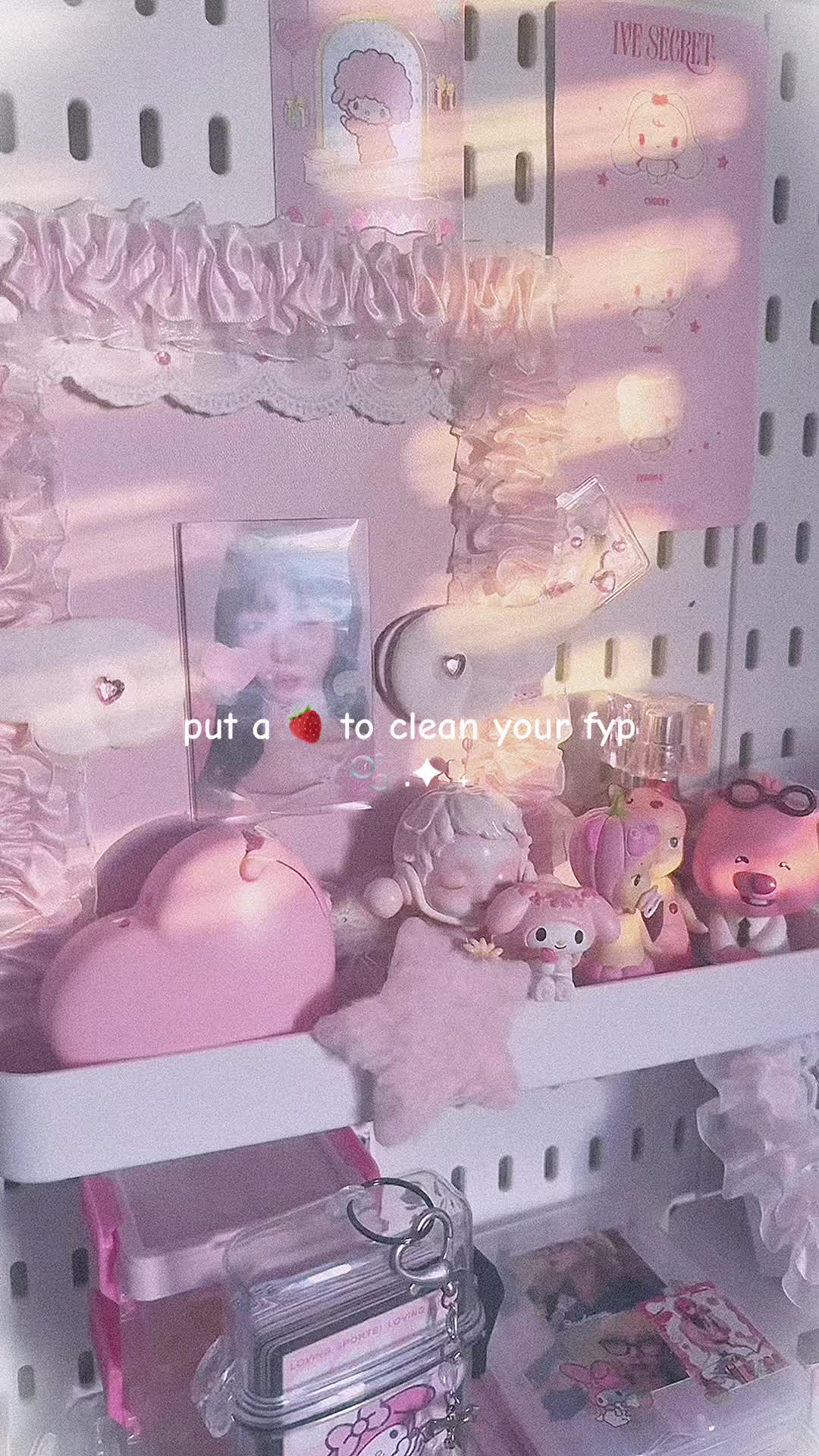 @🐇 ⋆౨ৎ˚⟡˖ ࣪