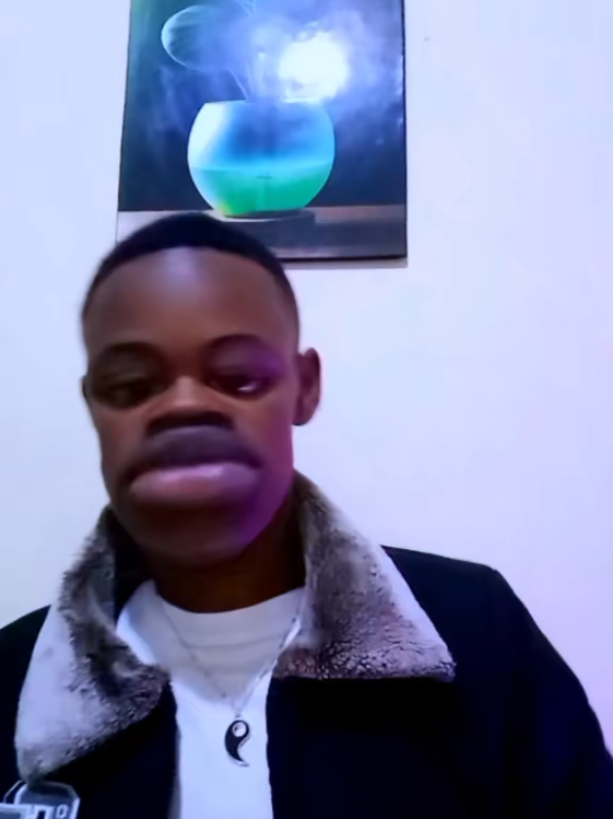 @📚ÕGÅRÓ_ISÀAC🇰🇪