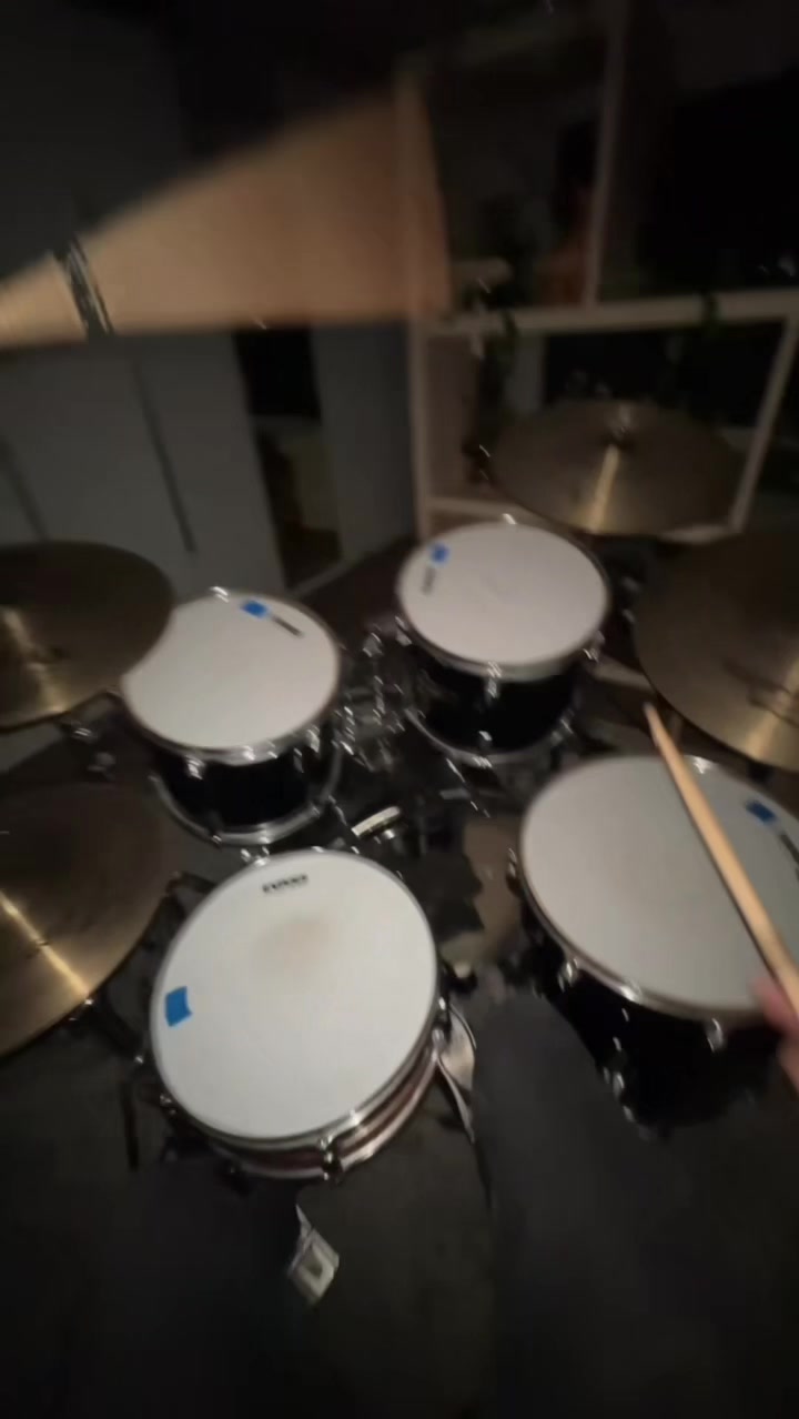 @NB-Drums