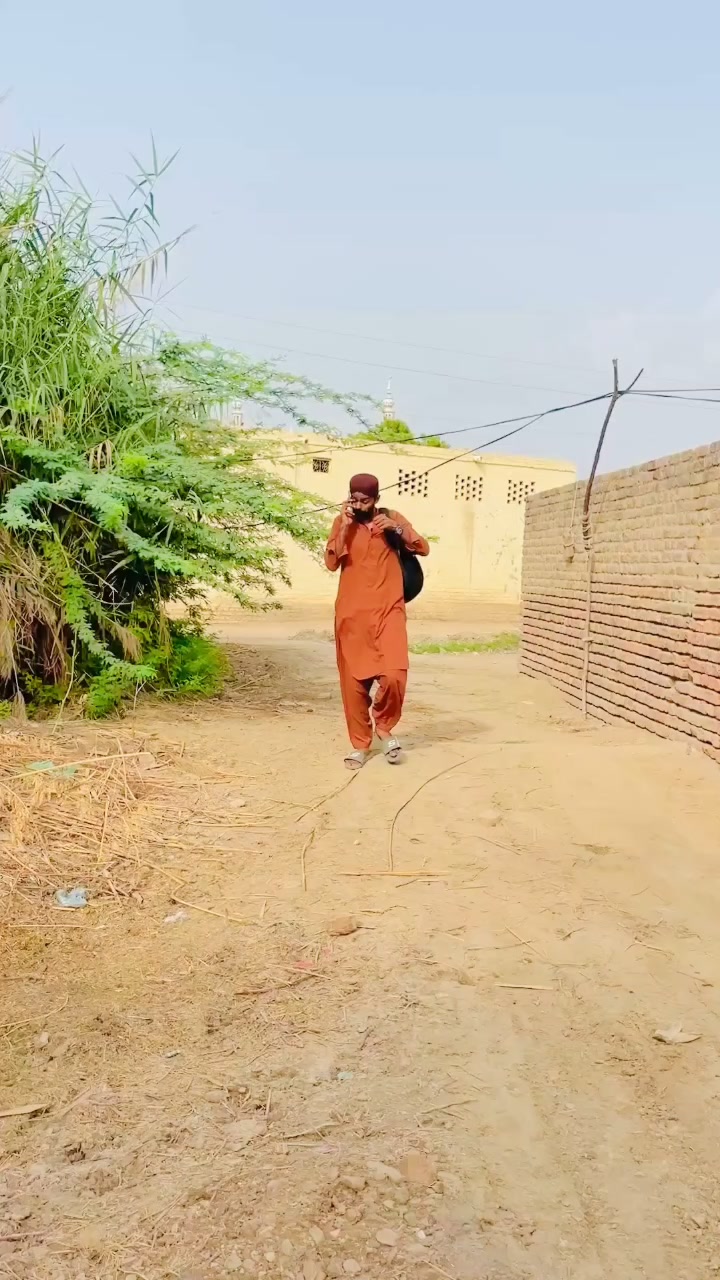 @Baaghi Zohaib Phull