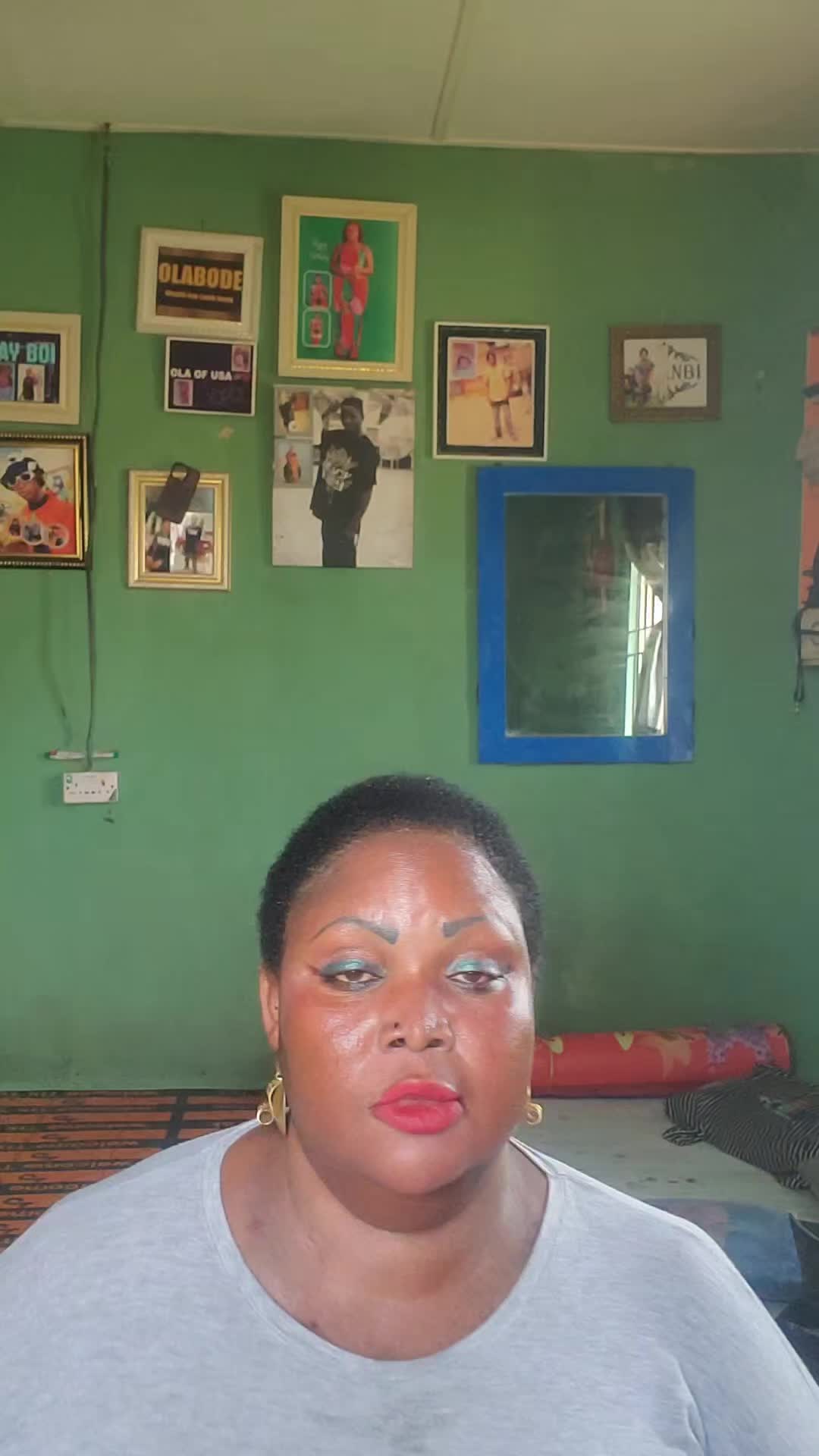@abiodun titilayo