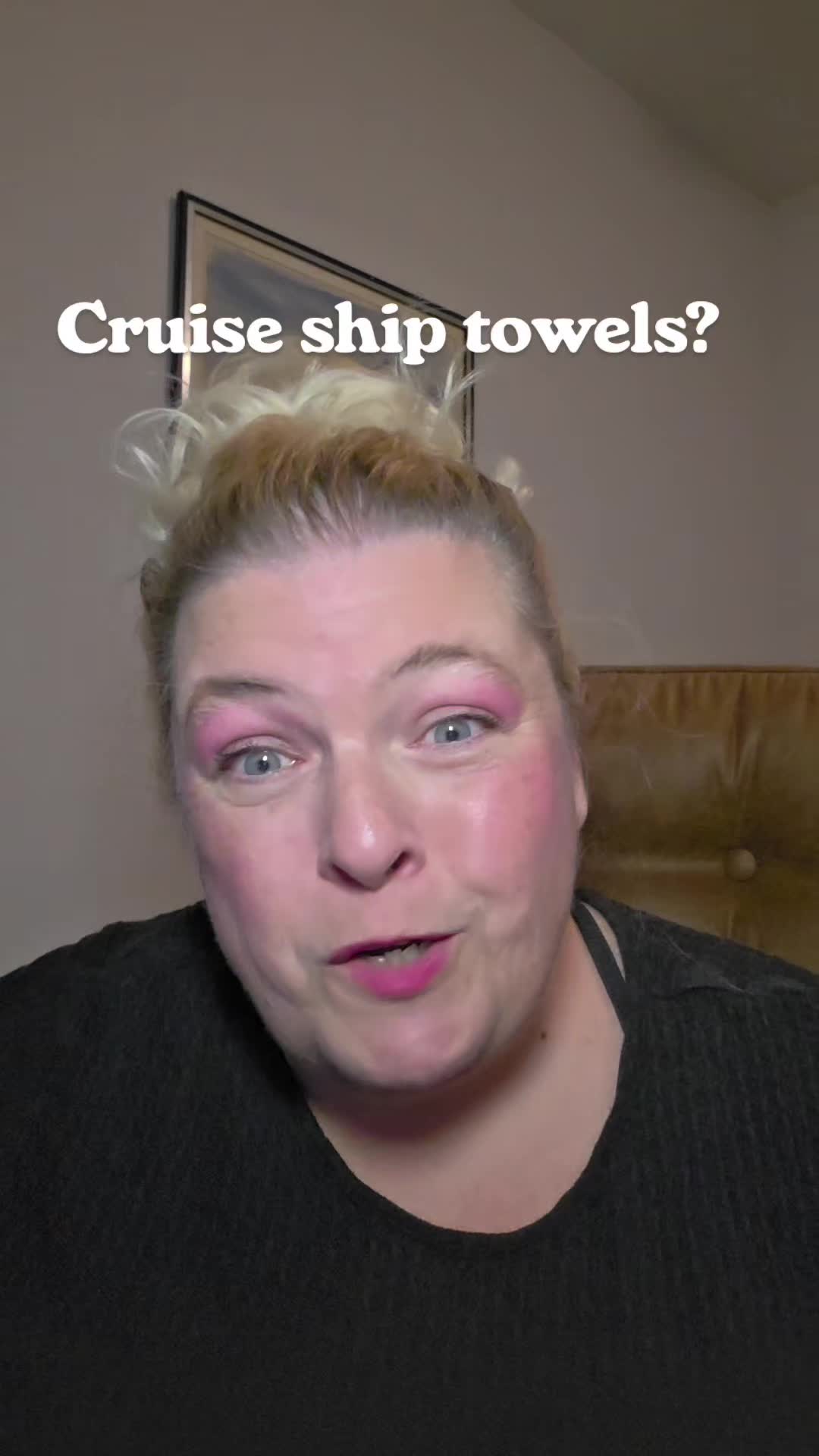@Vikki • Plus-size Travel