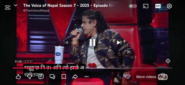 @Team-pramod kharelfanpage