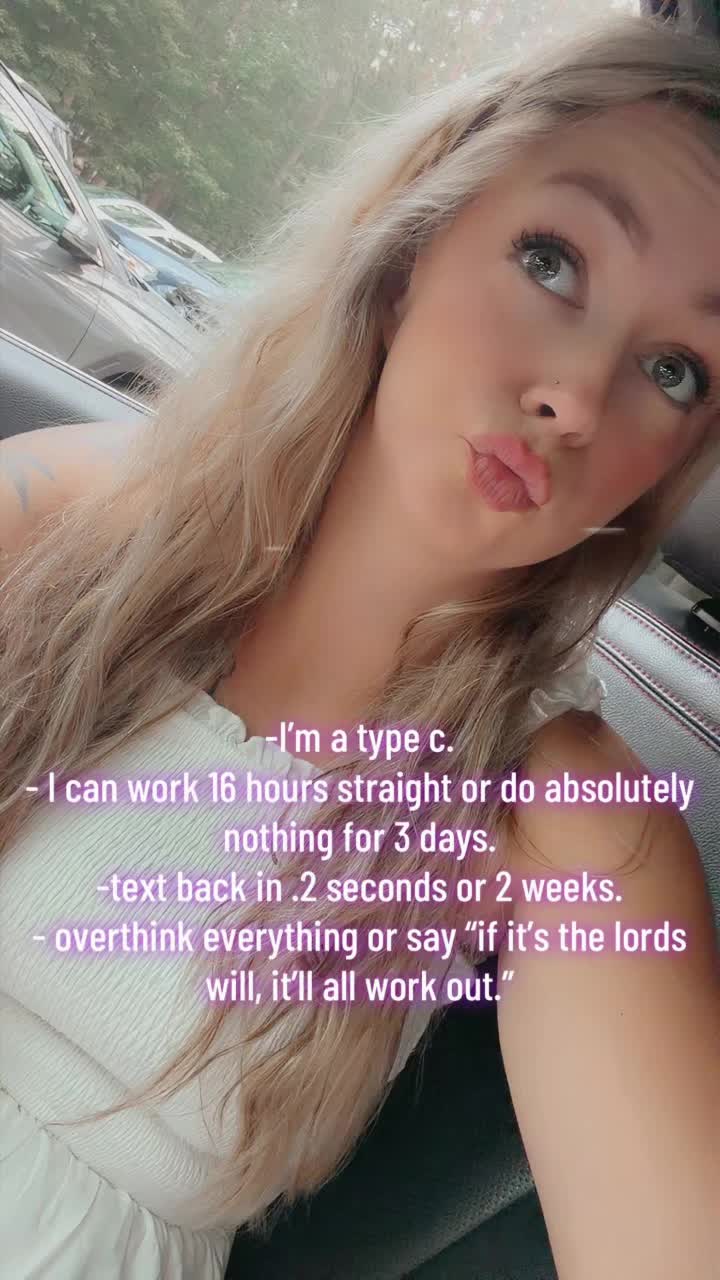 @Kaitlyn