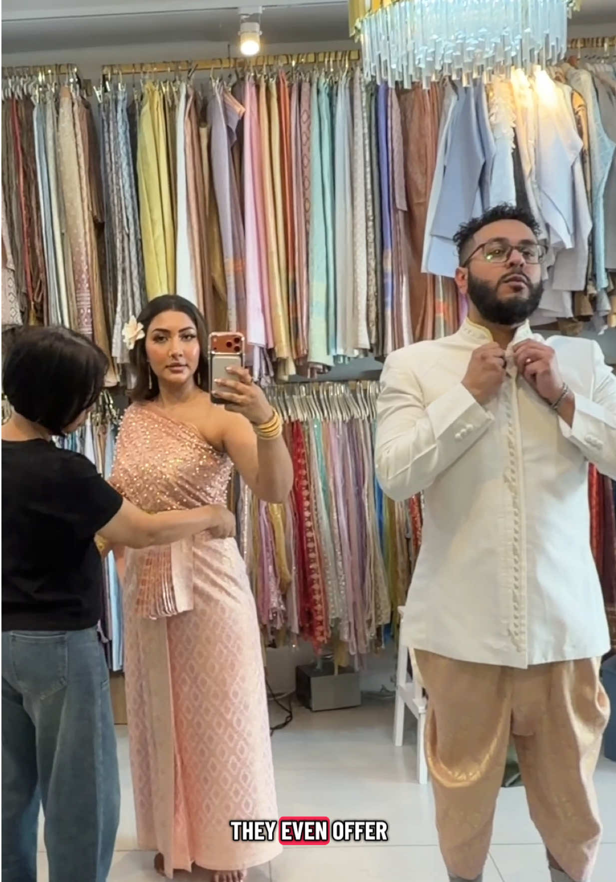 @Humna Glam✨