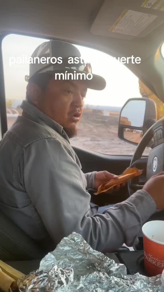 @El minimo del Tiktok