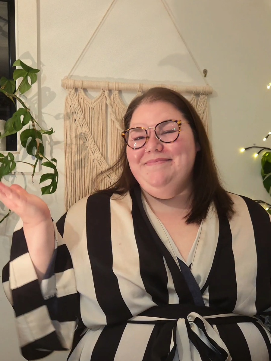 @Dee | Ur Plus Size Bestie 💖✨️