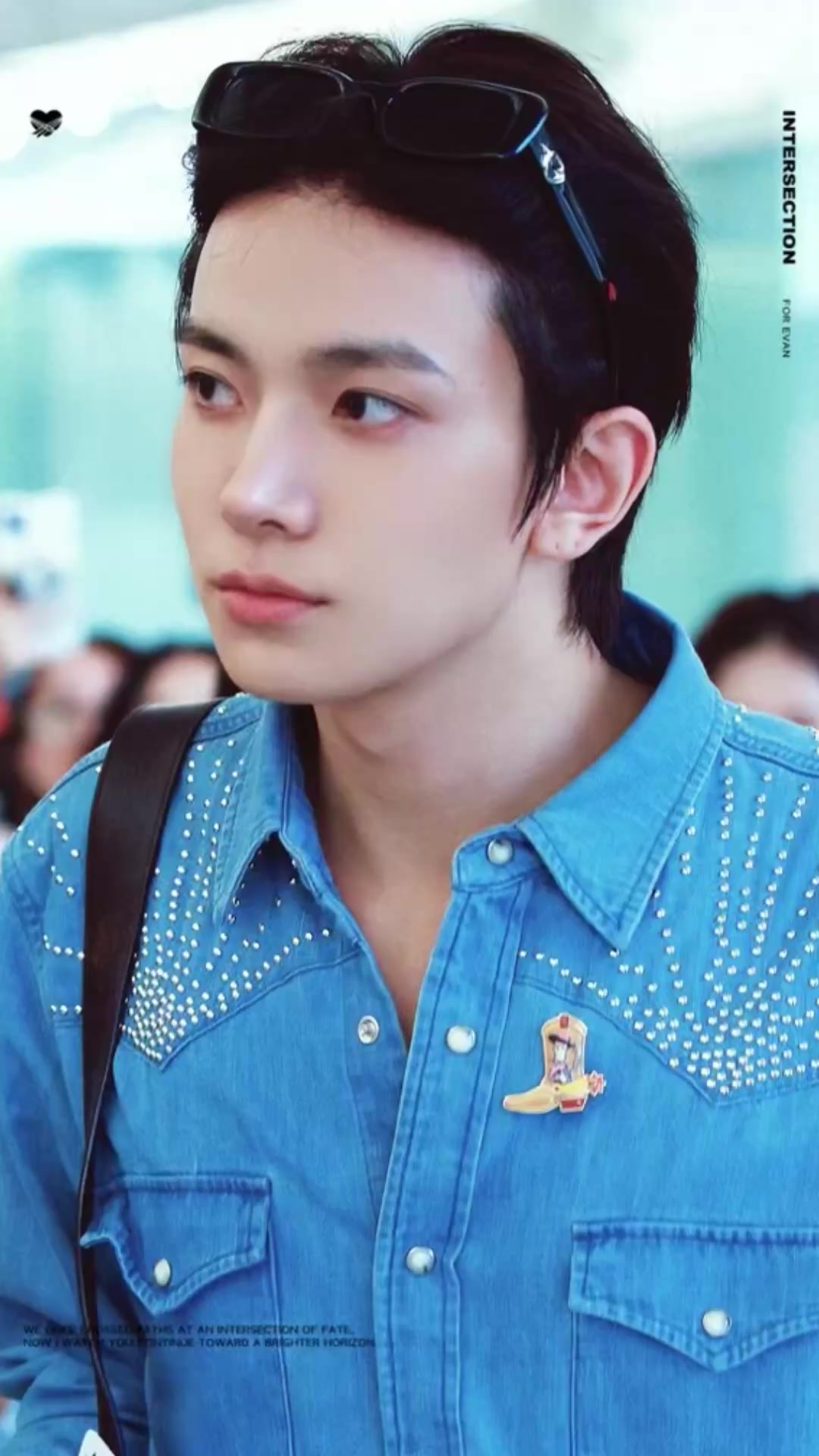 @YuBrownie🐹
