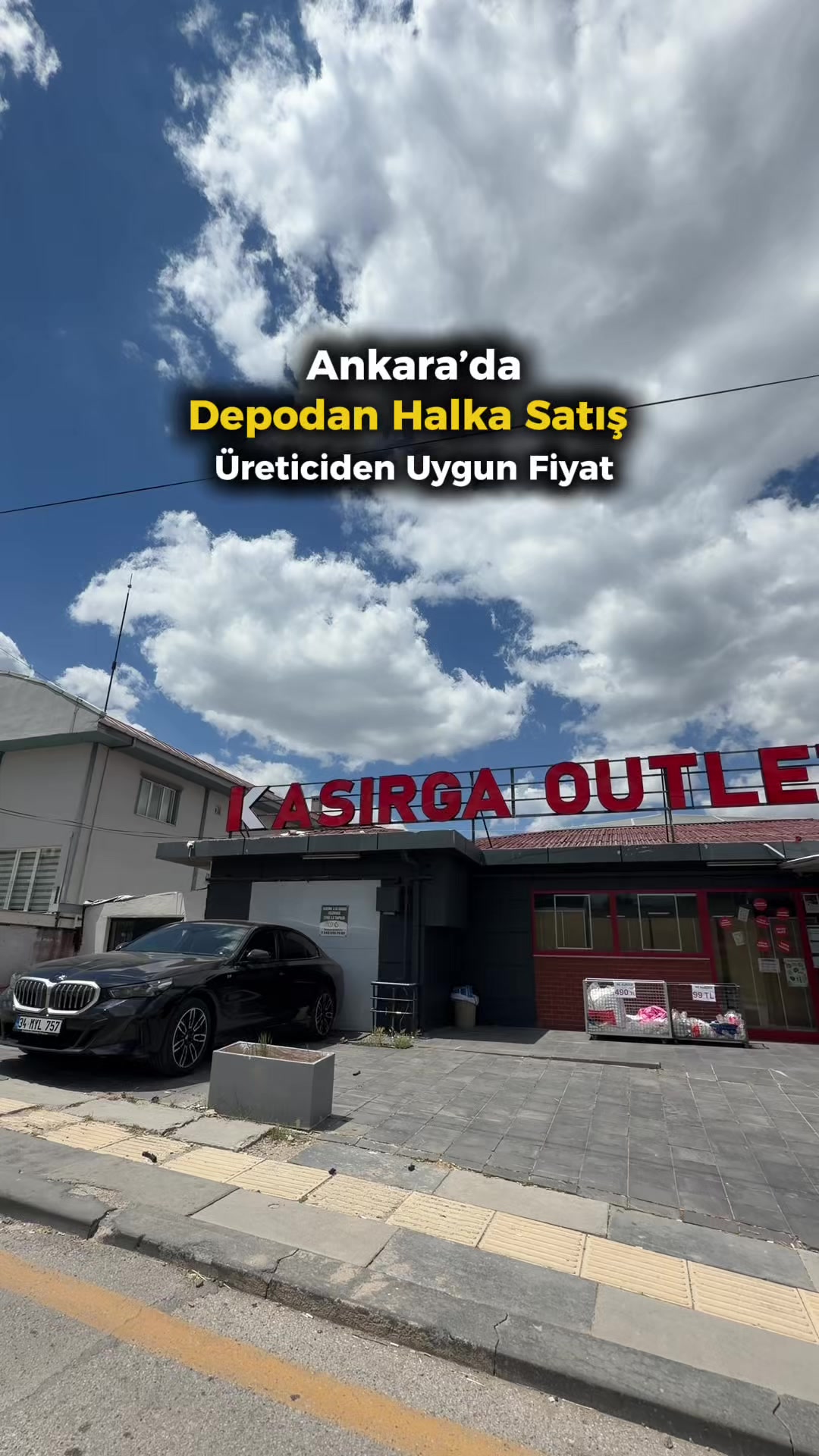 @Ankara Yemek Alışveriş Mekan
