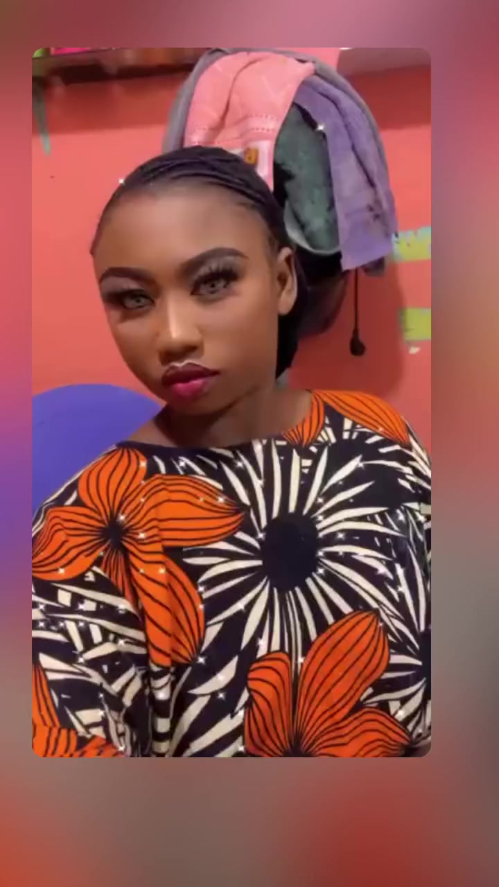 @Tiffa dangote ❤️❤️