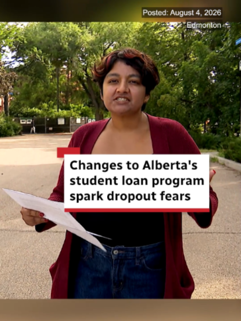 @CBC Edmonton