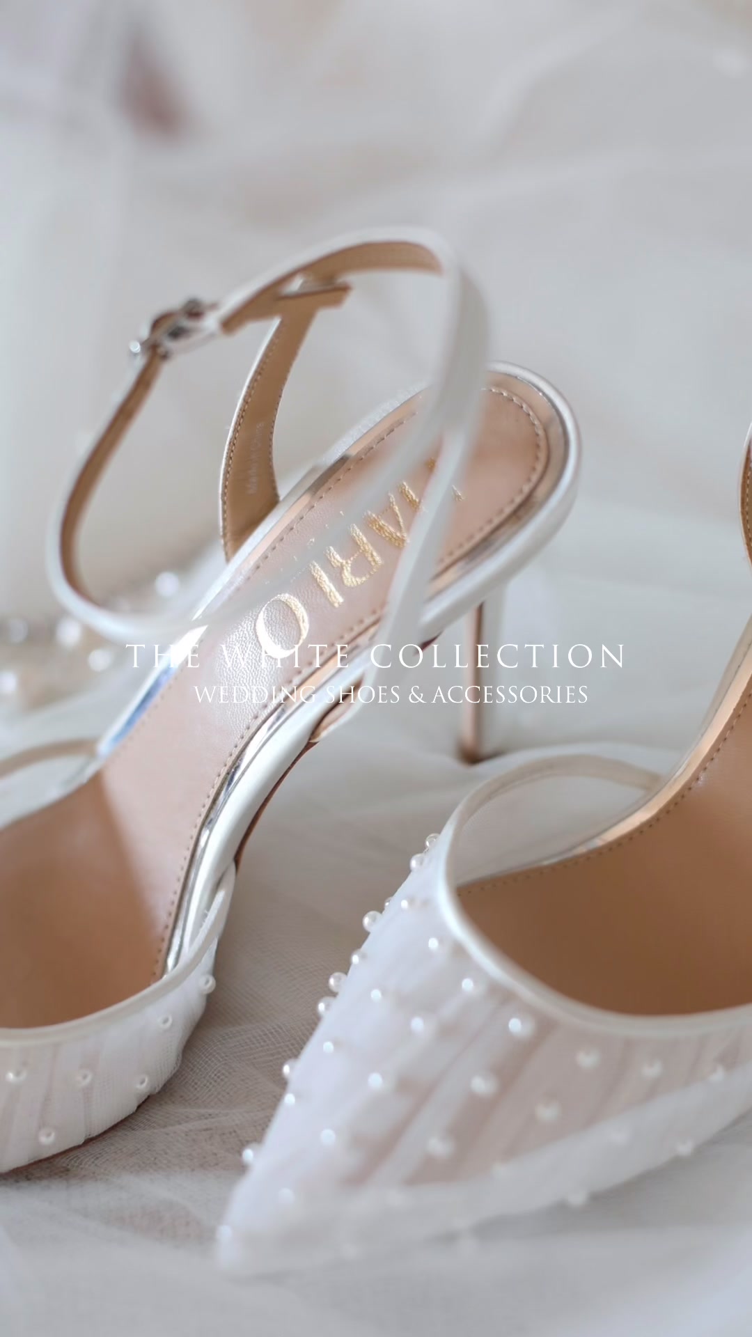 @The White Collection