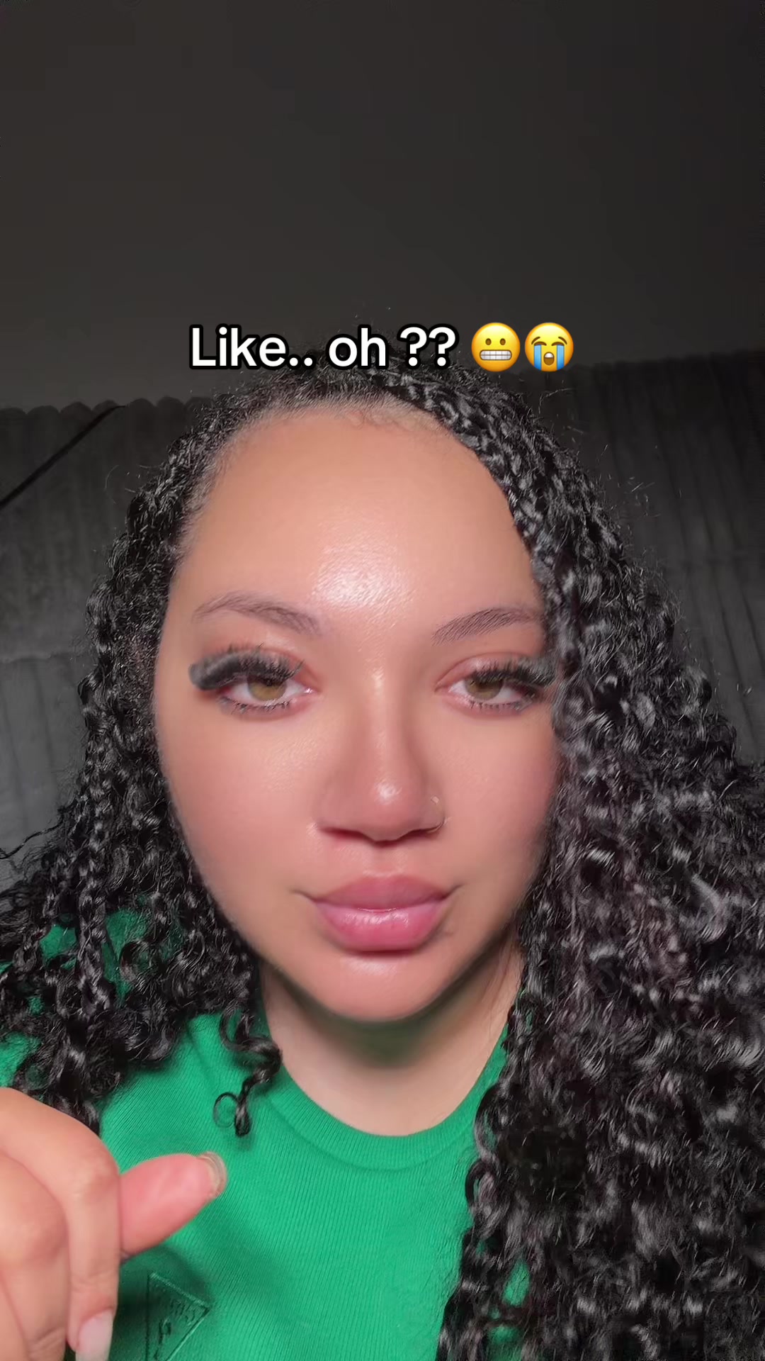 @Kiara Nicole