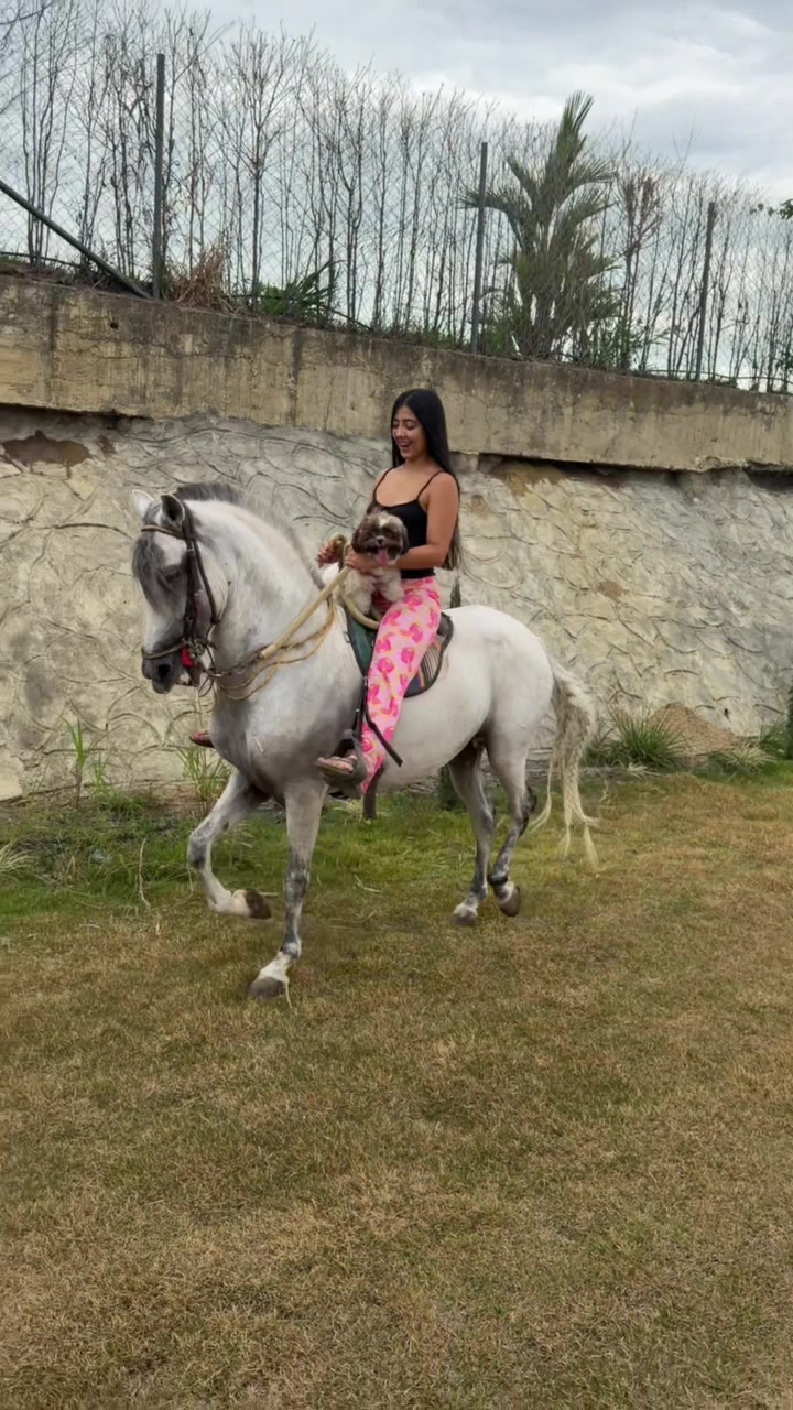 @Isabella Ch&aacute;vez