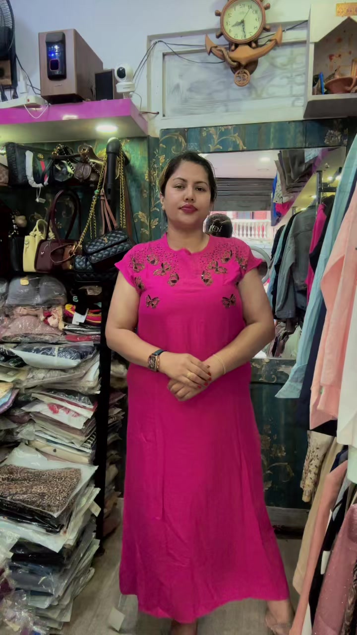 @Ladies creation