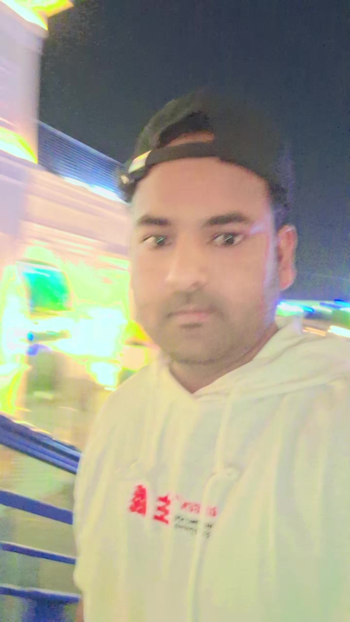 @Shahnawaz Haji Rais Ahamad